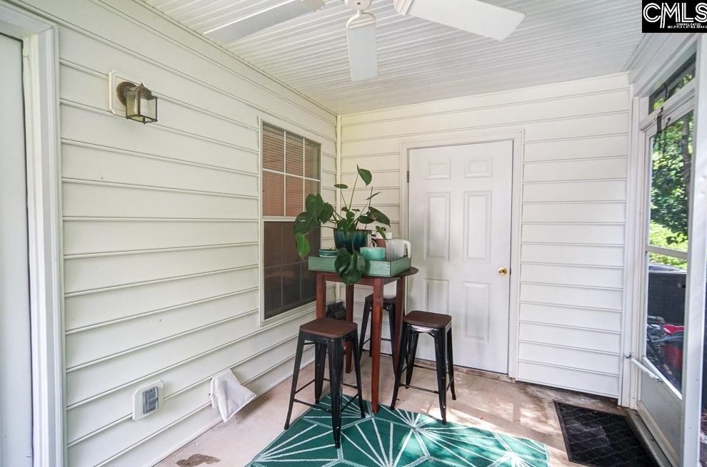 132 Saddlechase Ln, Columbia SC 29223-2949 exterior