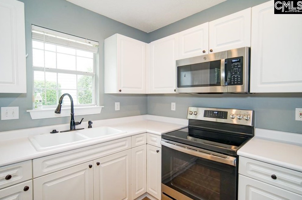 132 Saddlechase Ln, Columbia SC 29223-2949 exterior