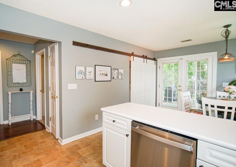 132 Saddlechase Ln, Columbia SC 29223-2949 exterior