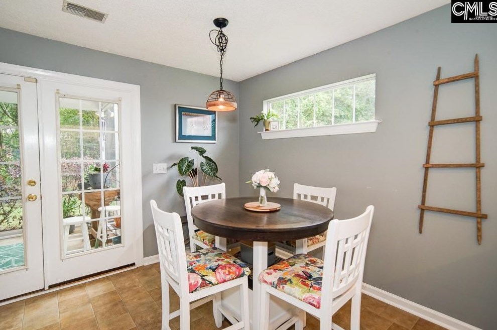 132 Saddlechase Ln, Columbia SC 29223-2949 exterior