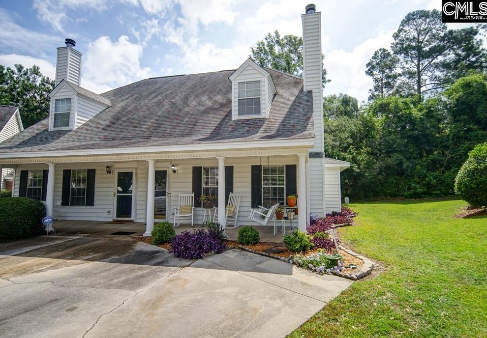 132 Saddlechase Ln, Columbia, SC 29223-2949