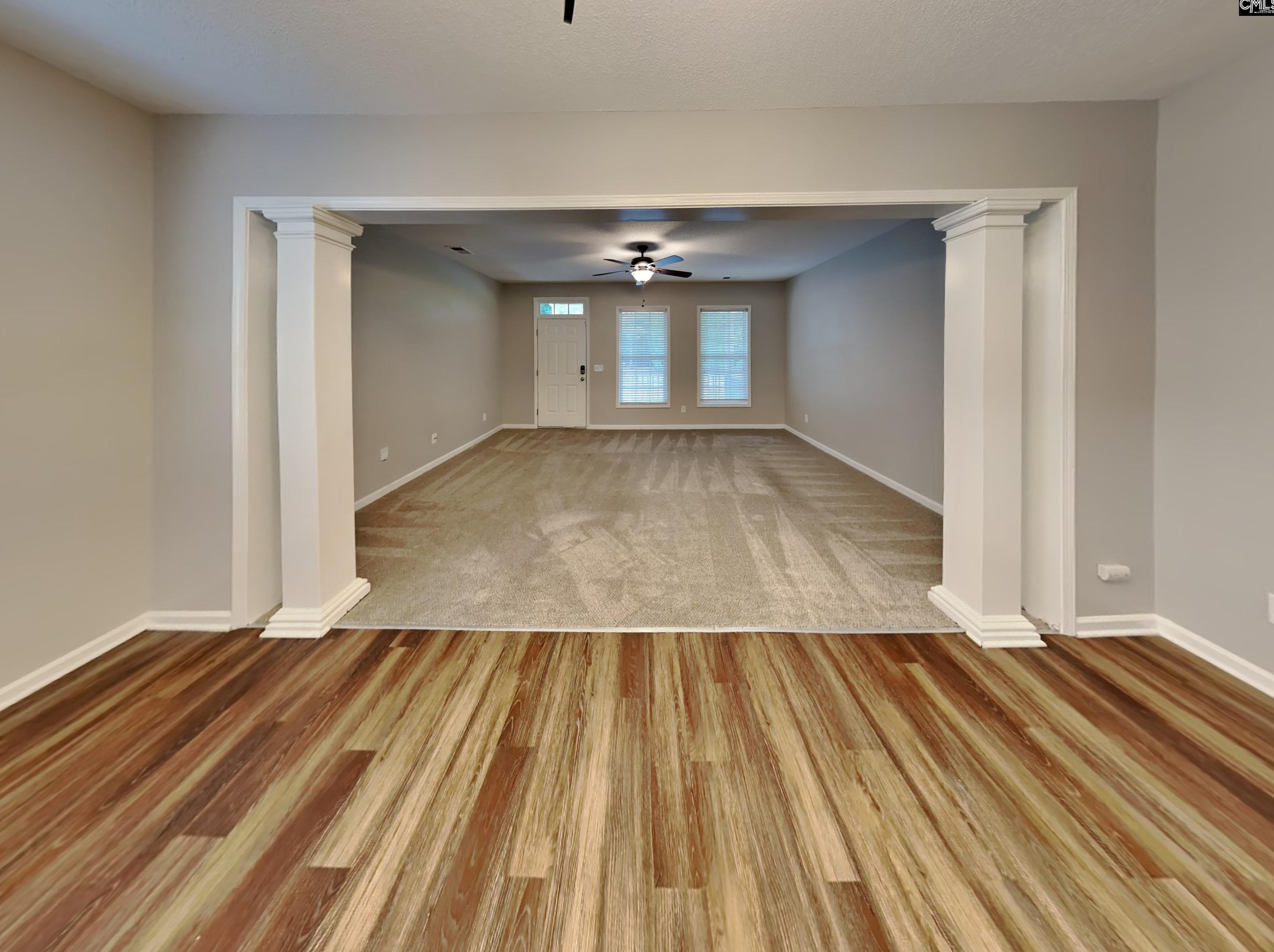 142 Palmetto Park Cir, Columbia SC  29229-7017 exterior