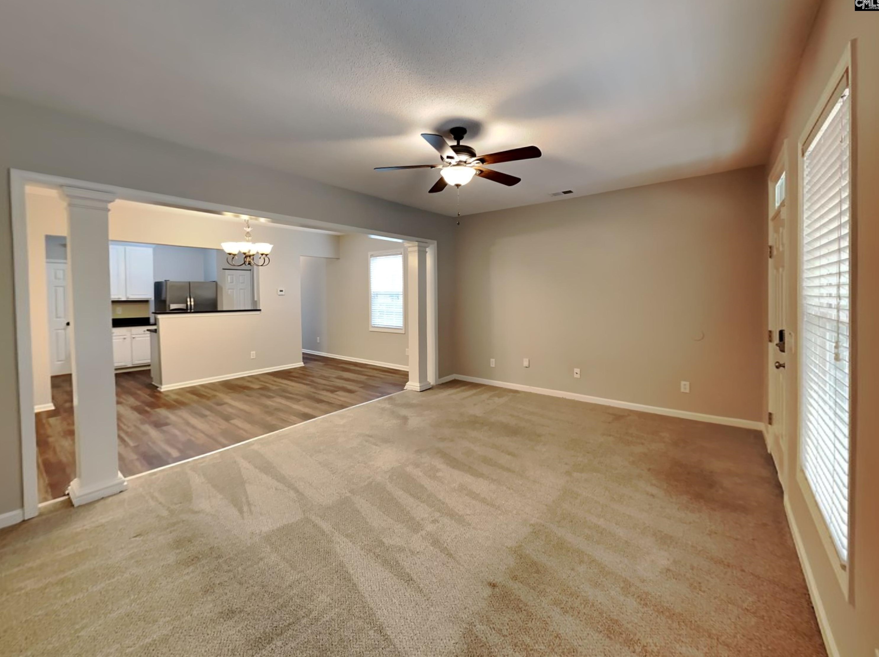 142 Palmetto Park Cir, Columbia, SC 29229