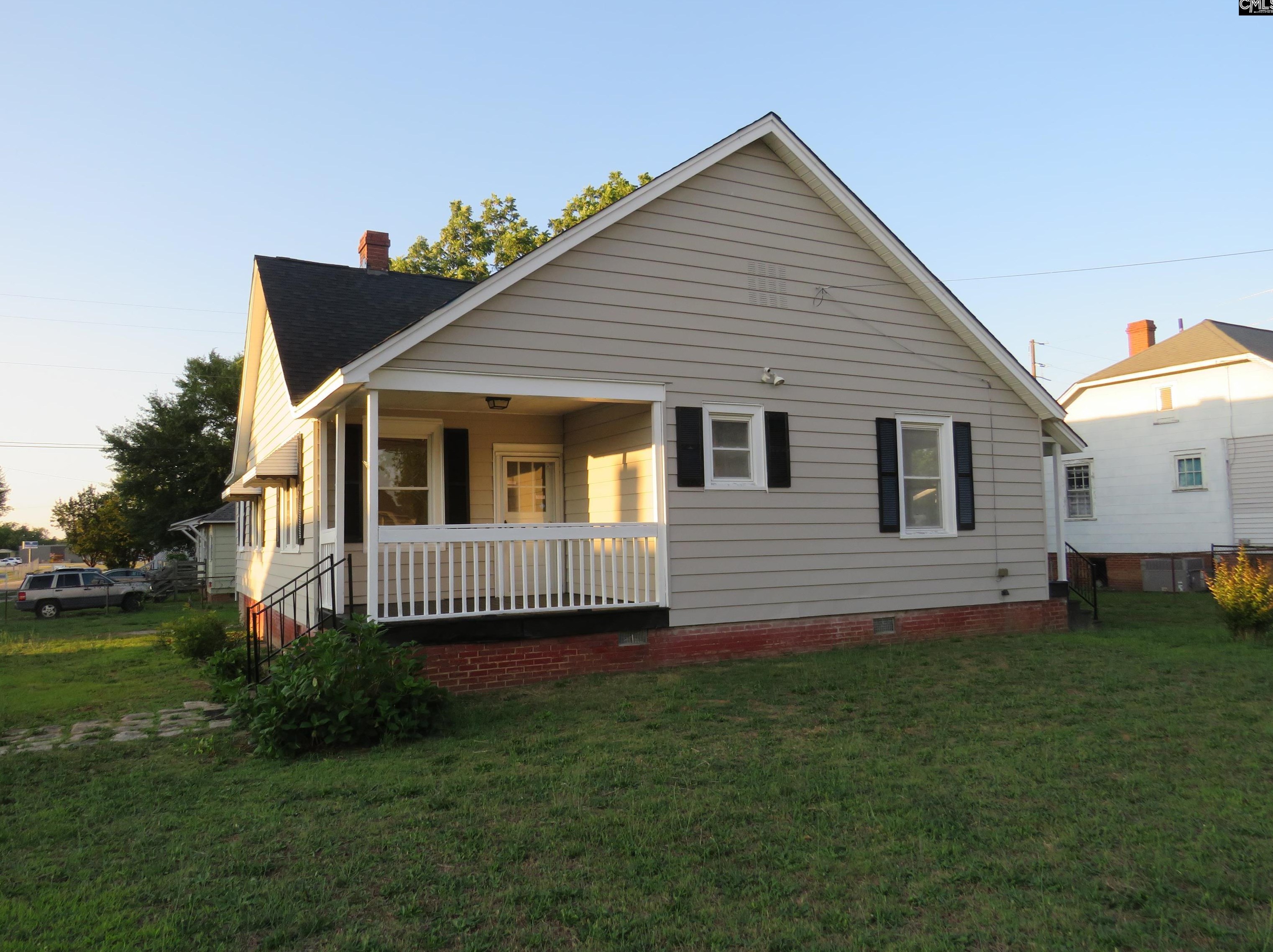 485 Pine St, Winnsboro Mills, SC 29180