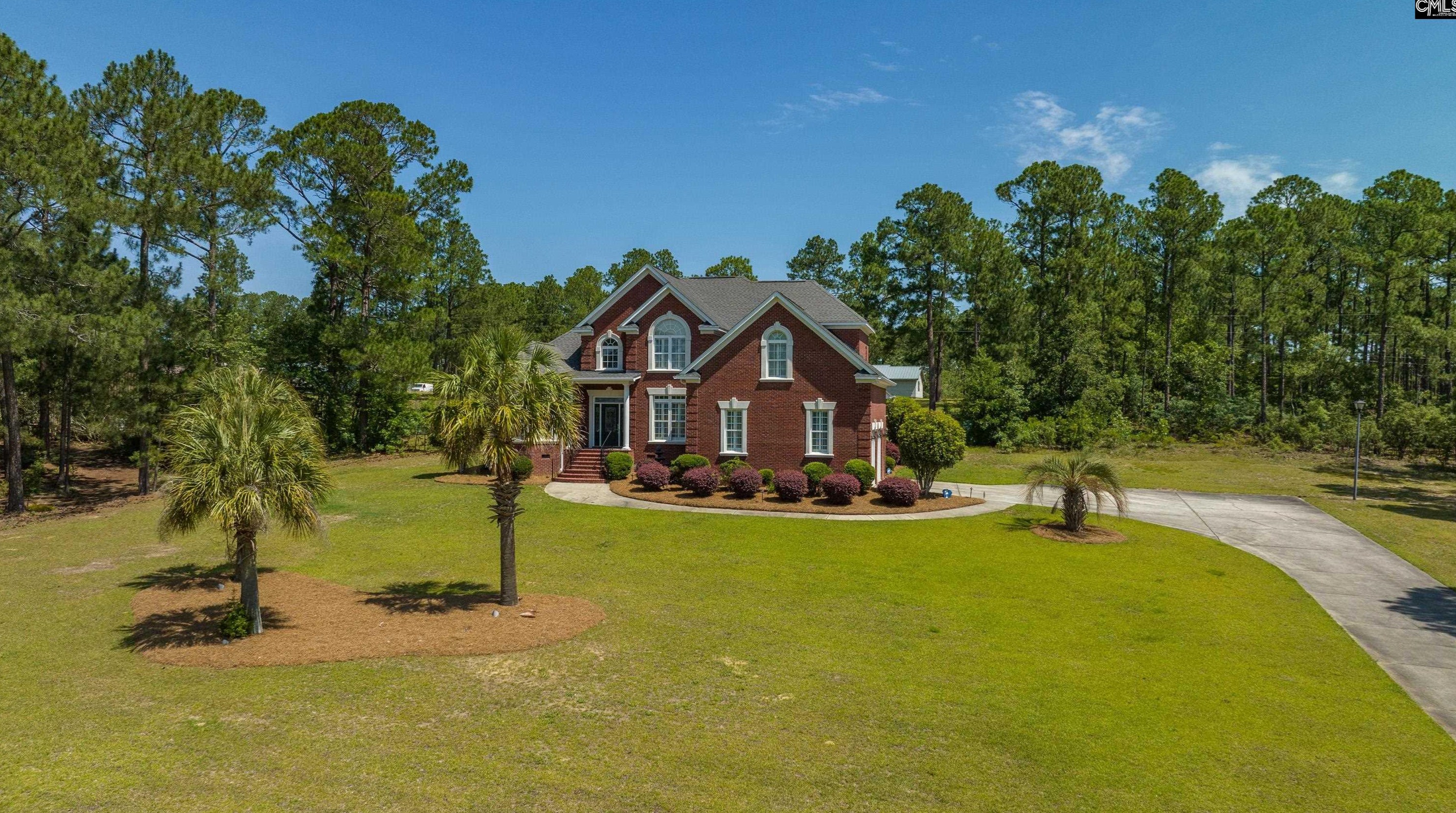 110 Candlelight Dr, Cayce-West Columbia, SC 29170