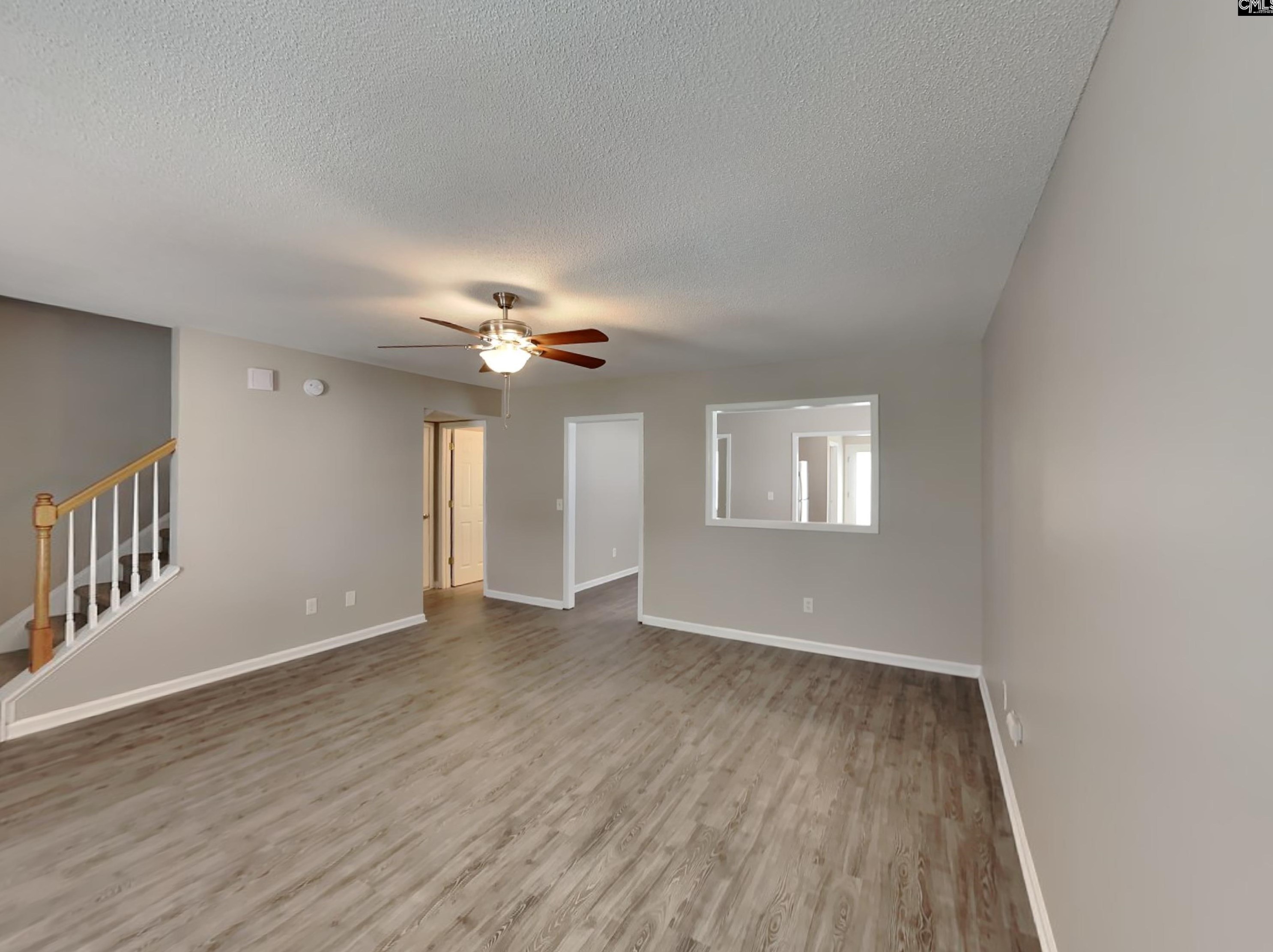 416 Dahoon Dr, Columbia SC  29229-7130 exterior