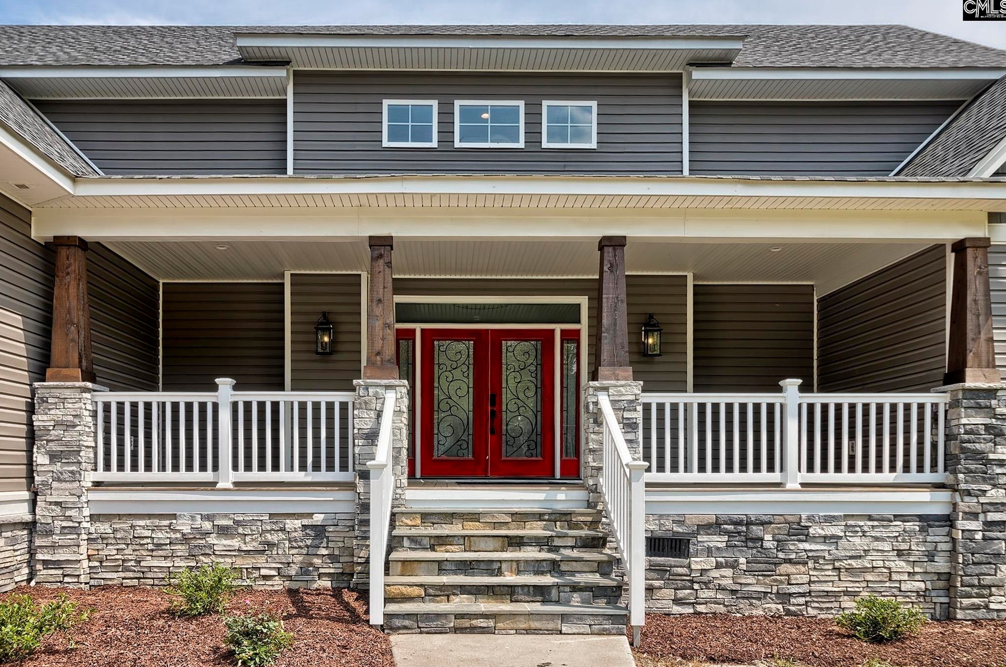 1506 Tupelo Ln, Elgin, SC 29045-8909