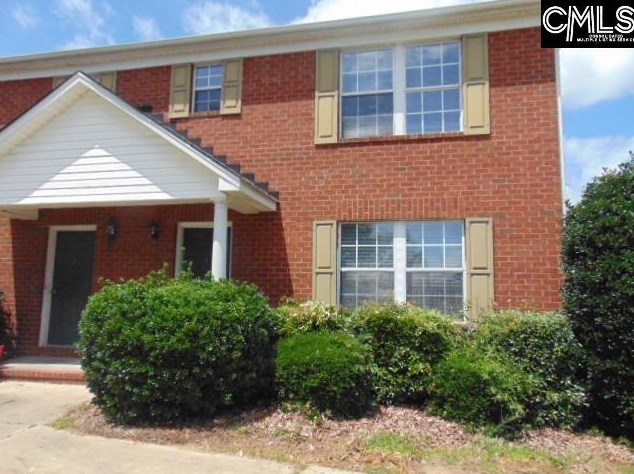 21 Trentridge Ct, Columbia, SC 29229-7677