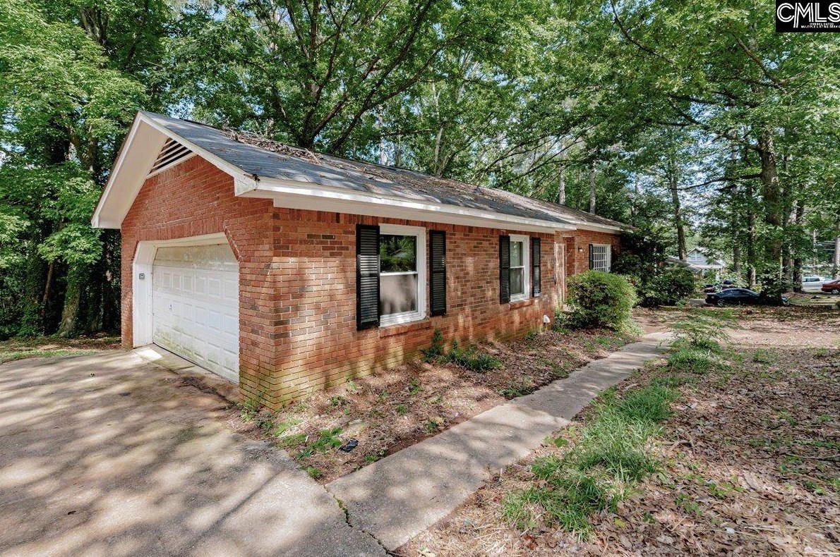 128 Valcour Rd, Columbia, SC 29212-3269