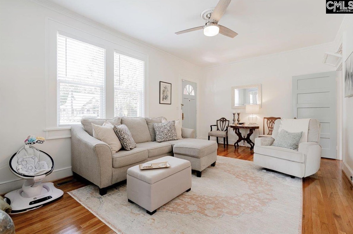 516 Chatham Ave, Columbia, SC 29205-2733