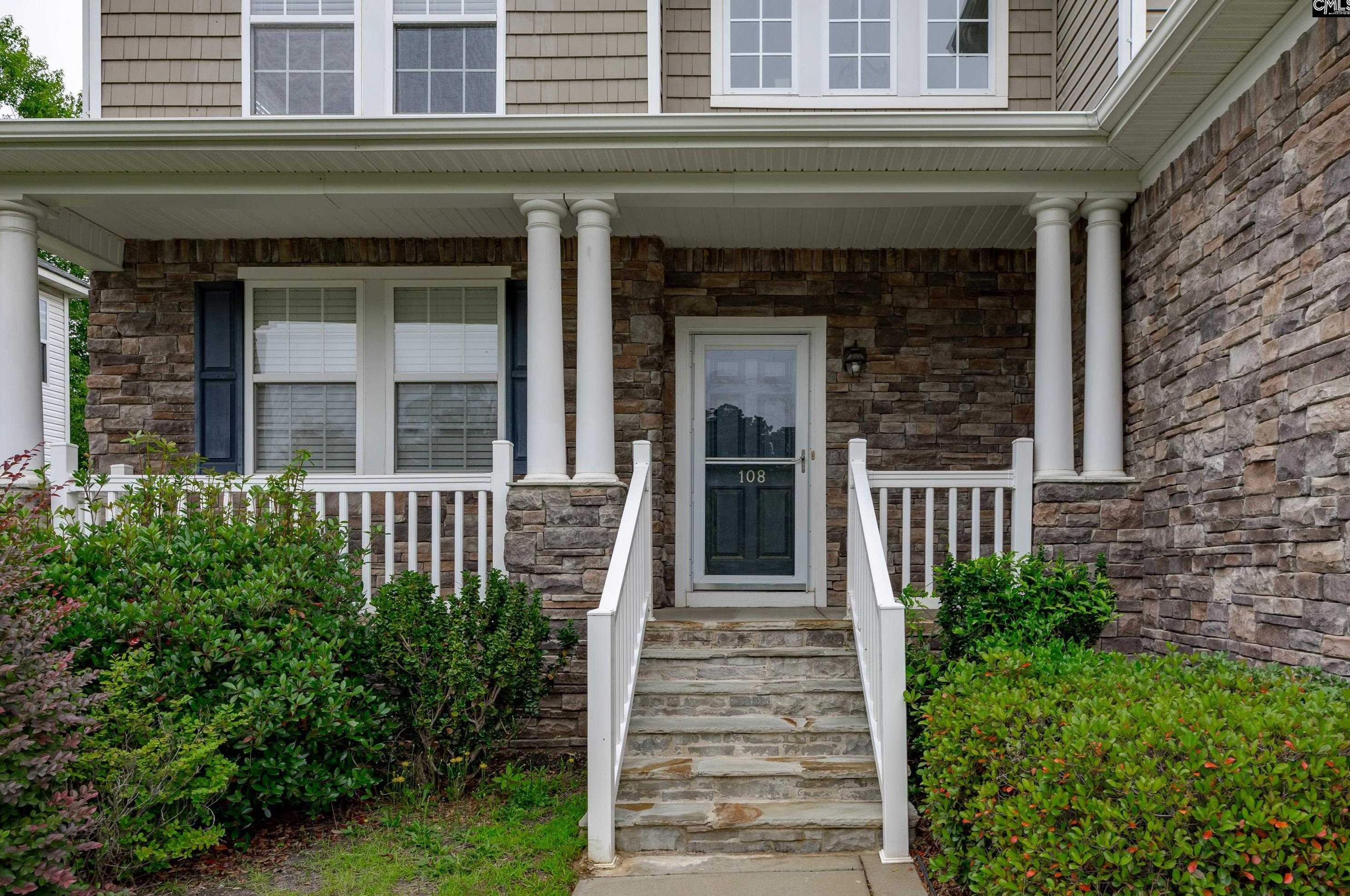 108 Settlers Ct, Lexington, SC 29072