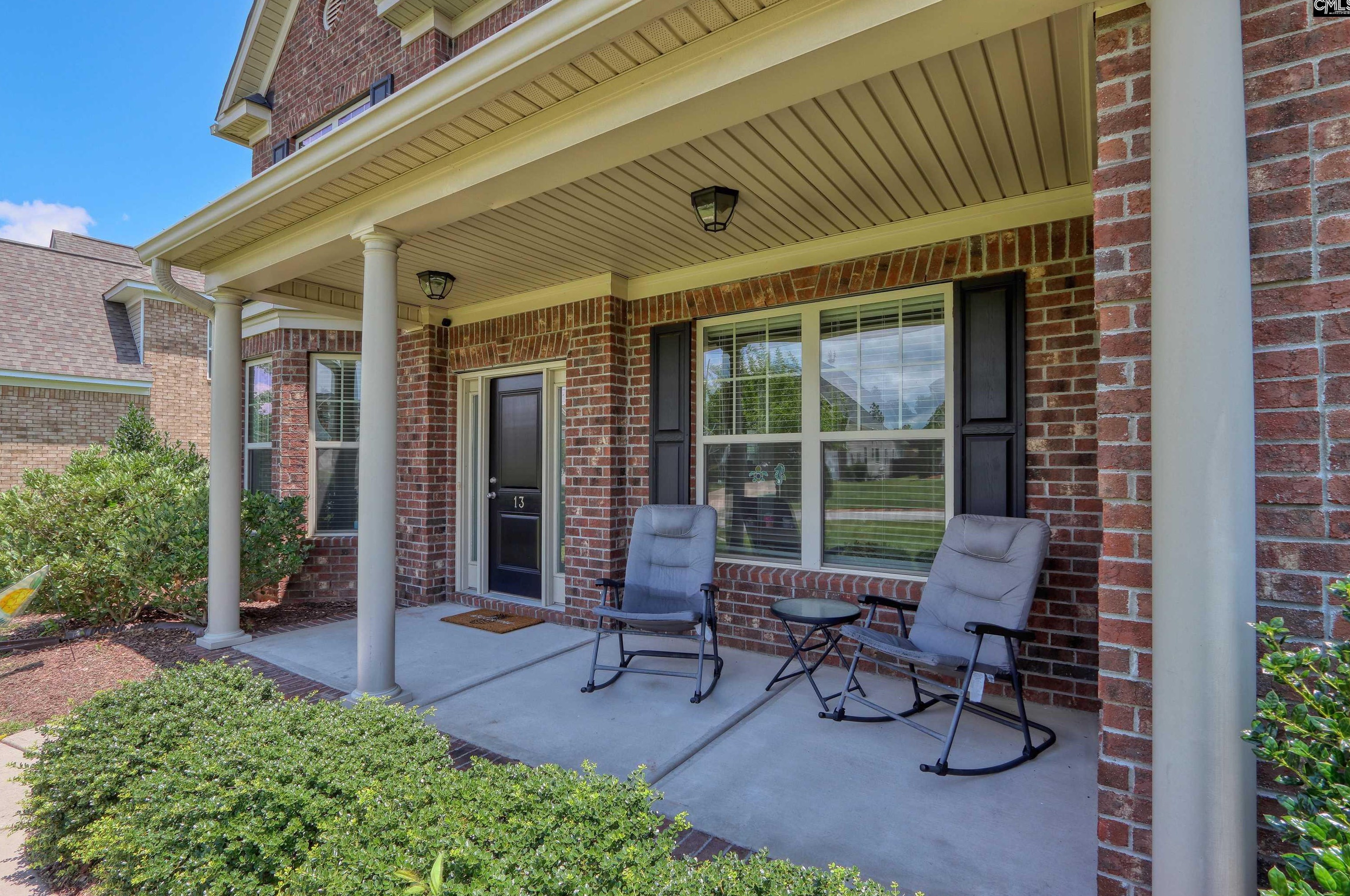 13 Saughtree Ln, Elgin, SC 29045-8374