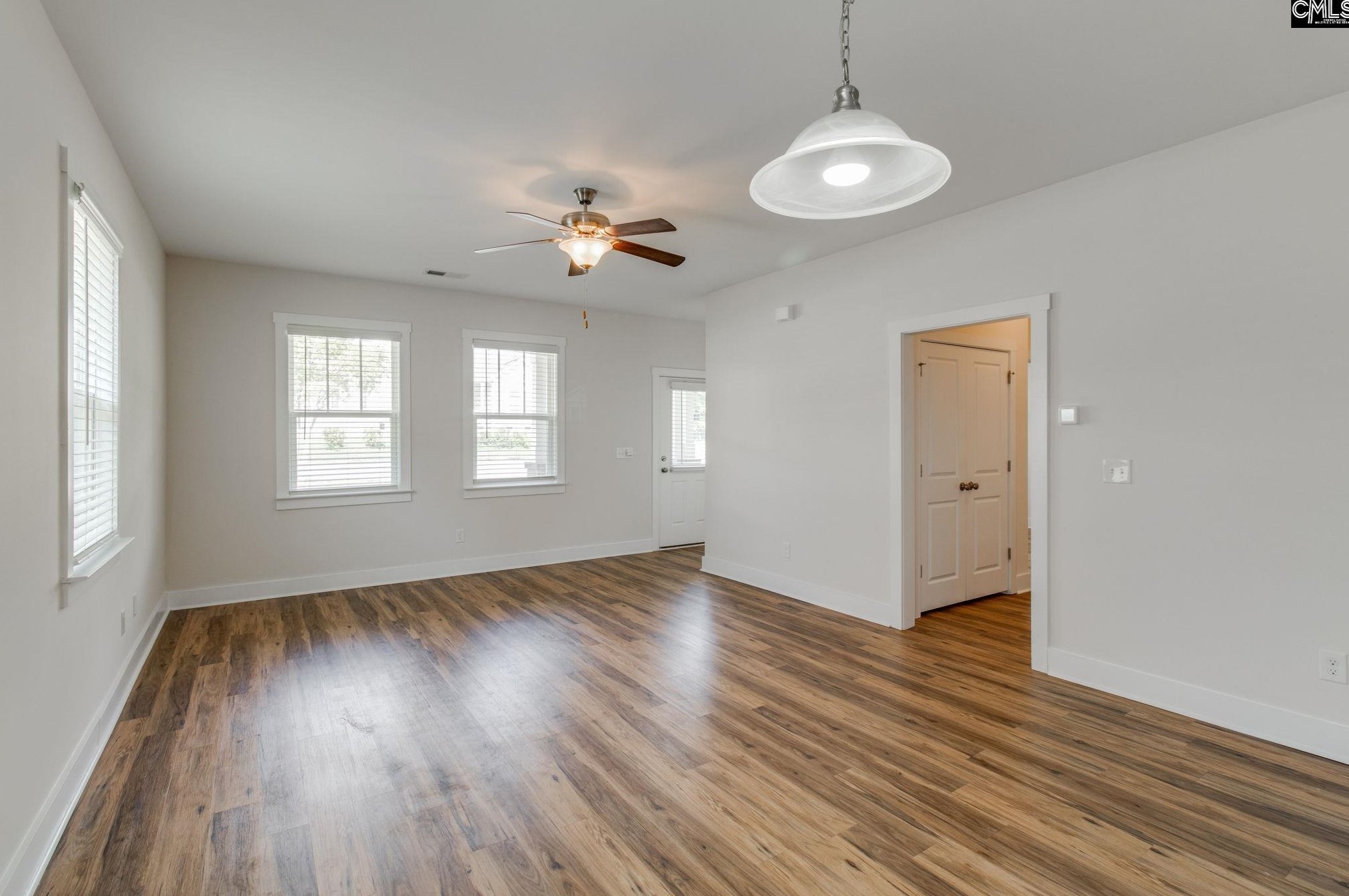 1509 Mcduffie Ave, Columbia SC 29204-1924 exterior