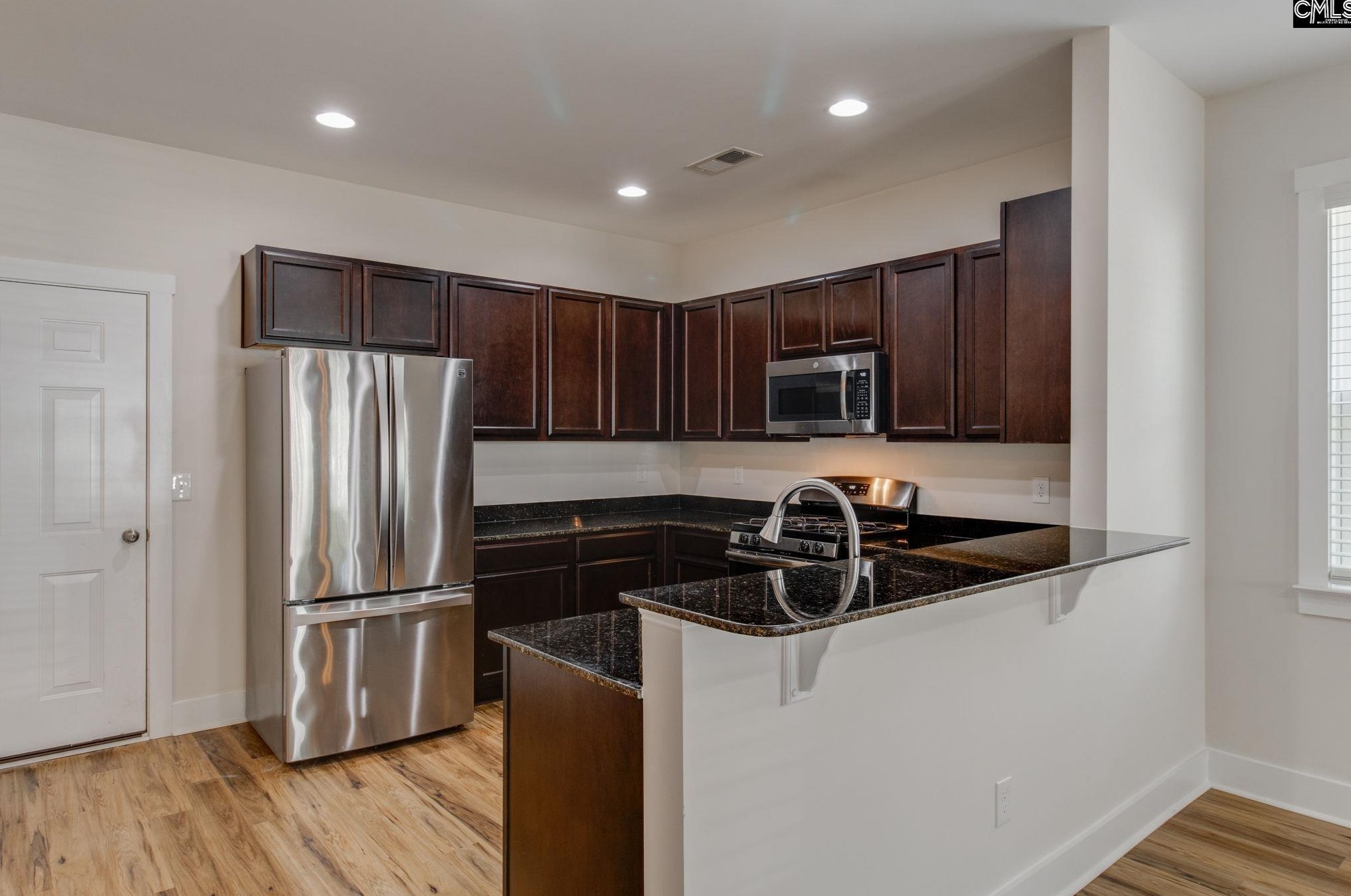 1509 Mcduffie Ave, Columbia SC 29204-1924 exterior