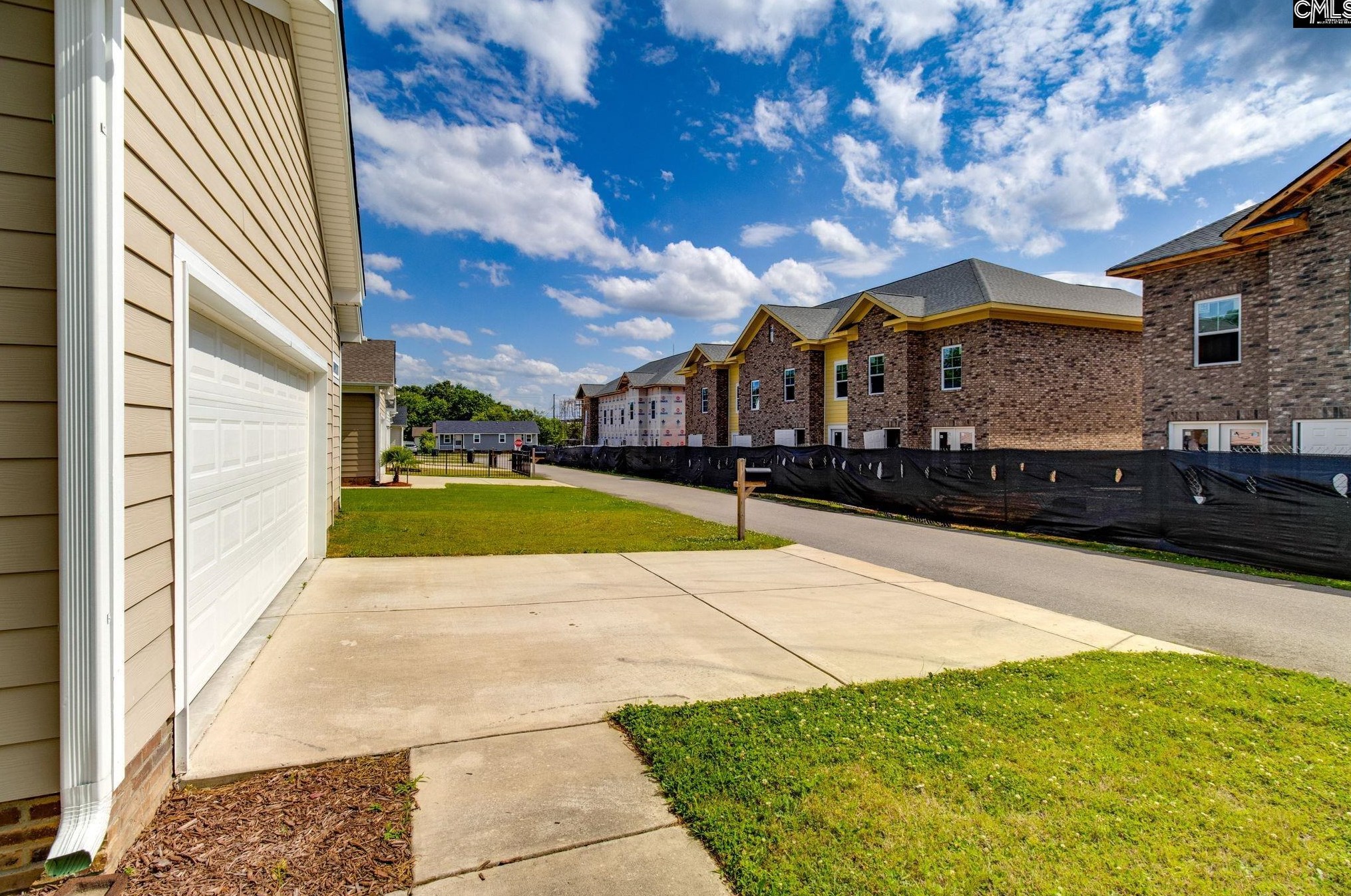 1509 Mcduffie Ave, Columbia SC 29204-1924 exterior