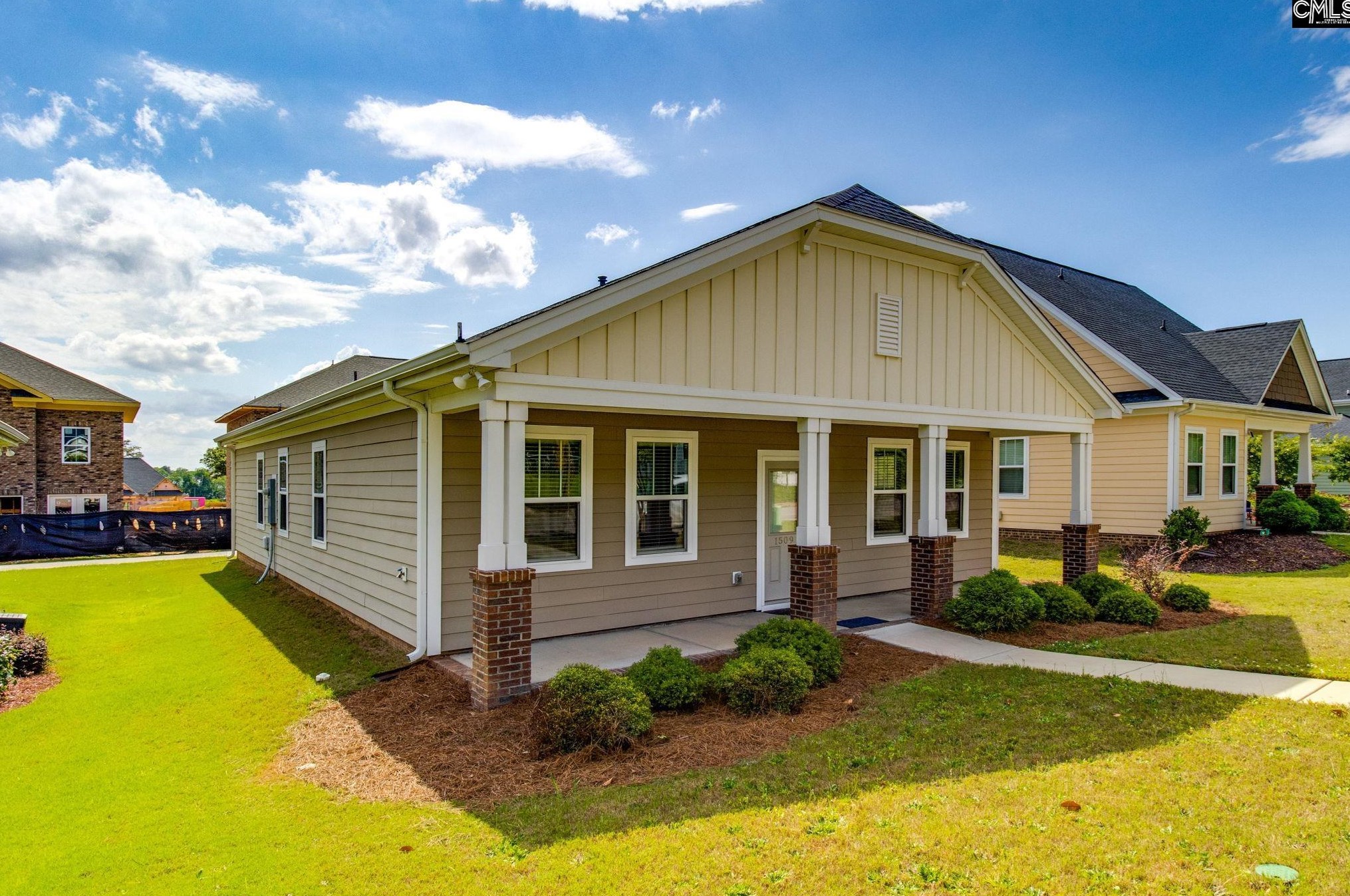 1509 Mcduffie Ave, Columbia, SC 29204-1925