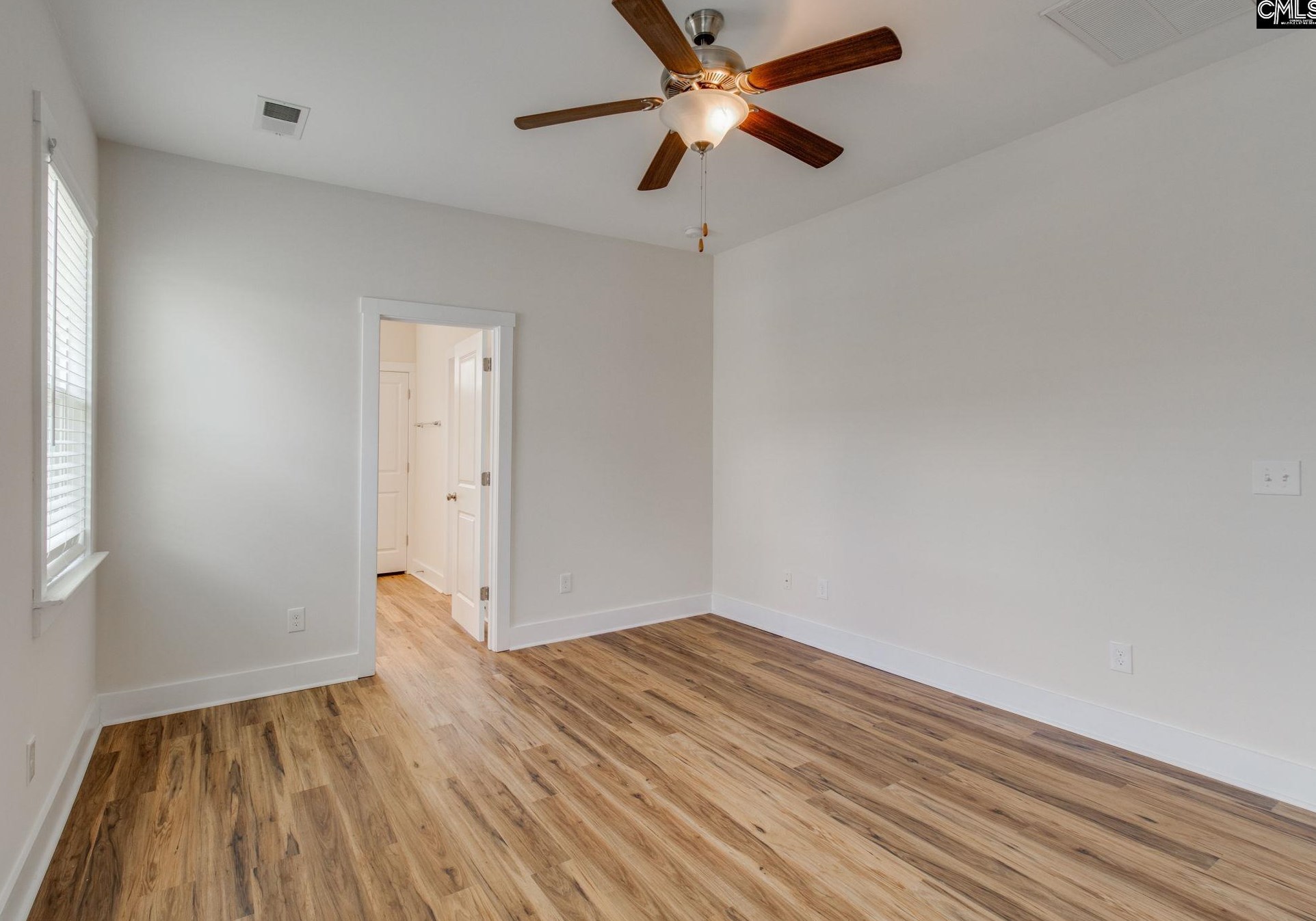 1509 Mcduffie Ave, Columbia SC 29204-1924 exterior