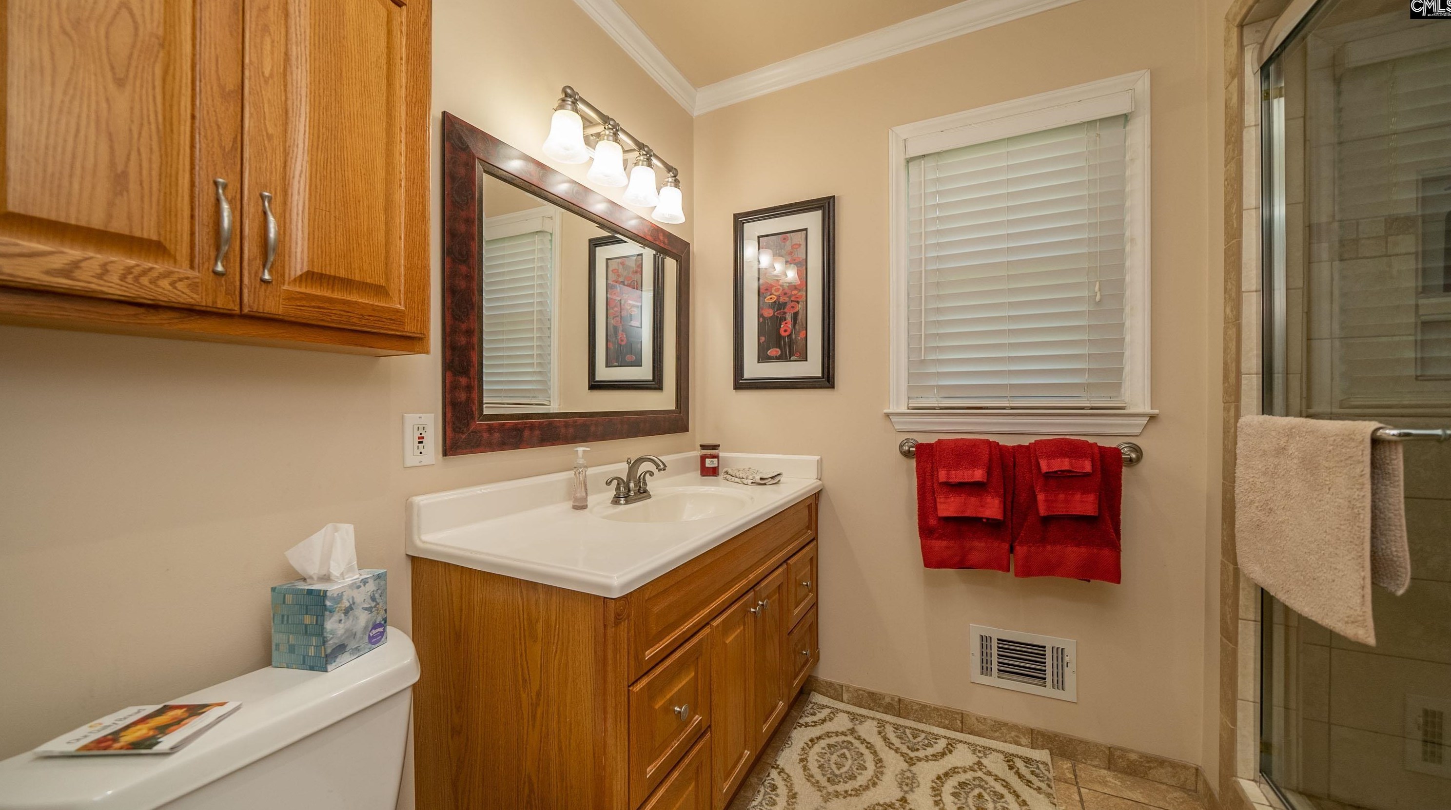 342 Lewisham Rd, Columbia SC 29210-3711 exterior