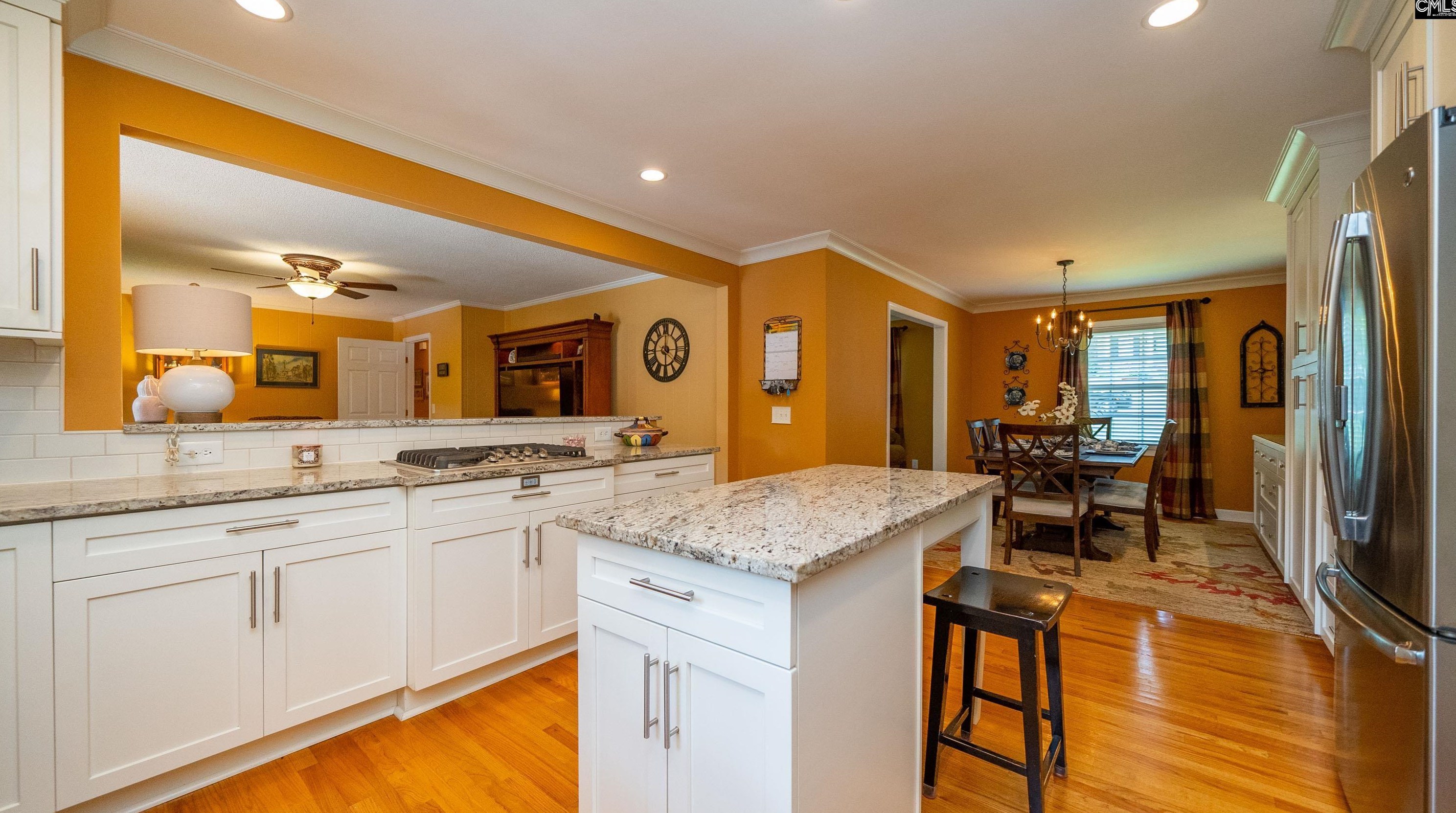 342 Lewisham Rd, Columbia SC 29210-3711 exterior