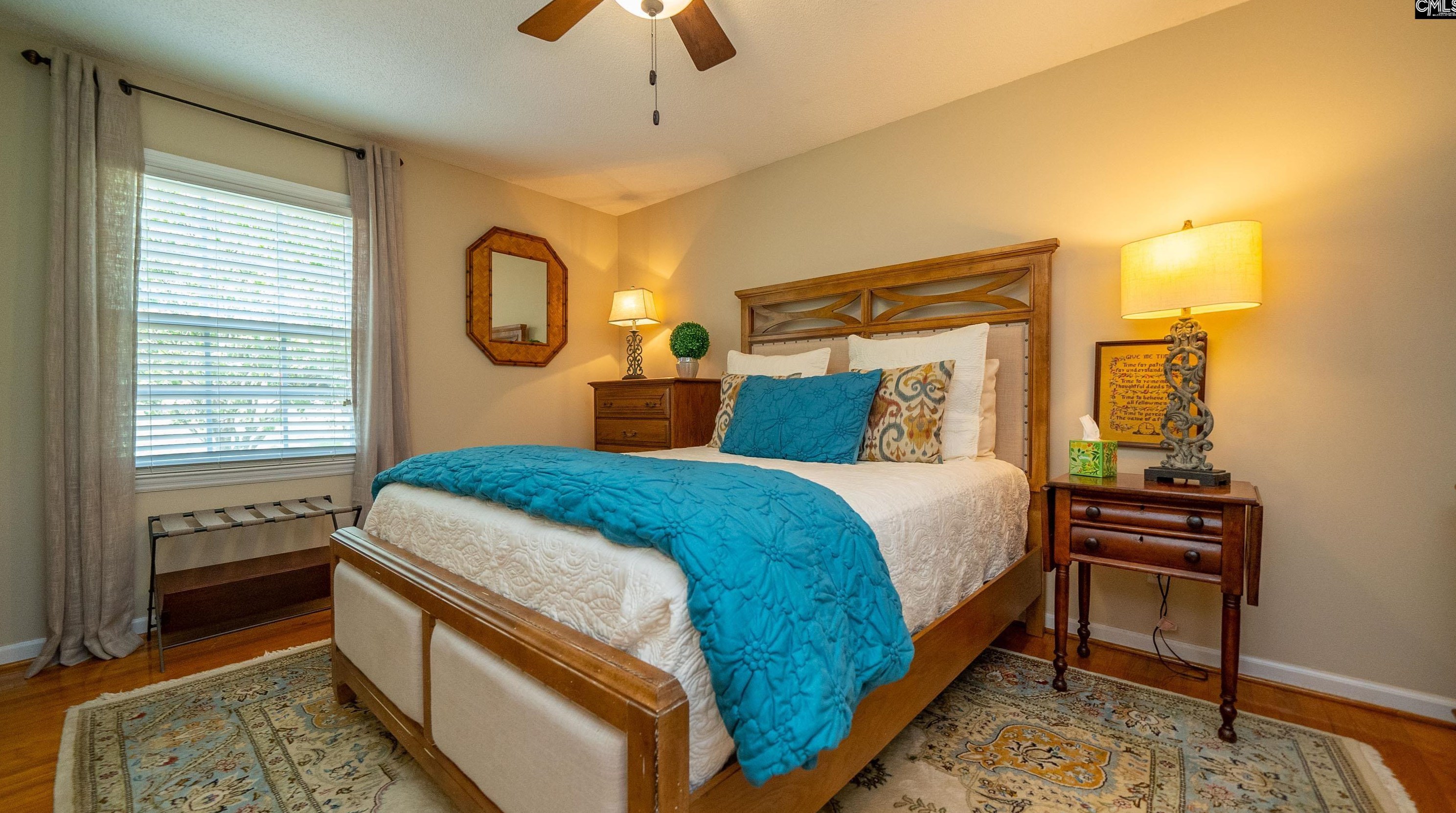 342 Lewisham Rd, Columbia SC 29210-3711 exterior