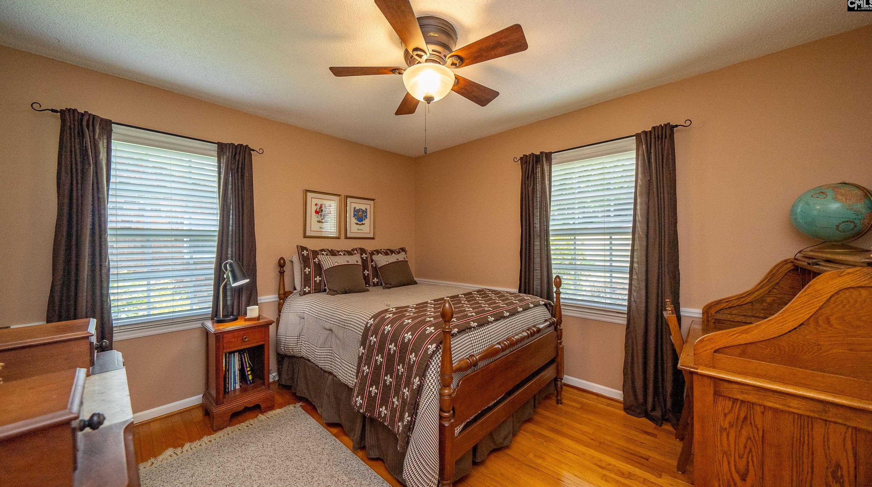 342 Lewisham Rd, Columbia SC 29210-3711 exterior