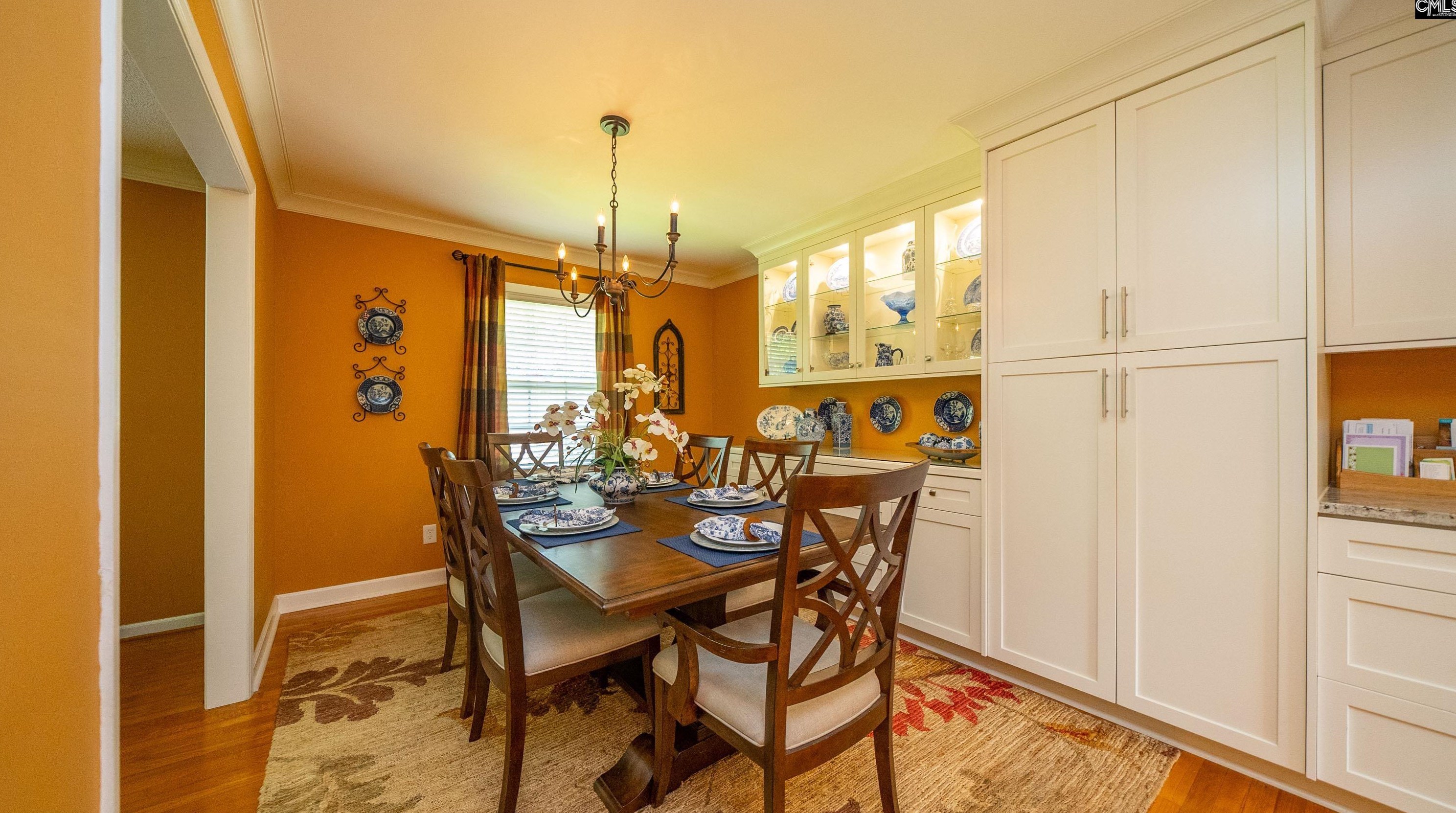 342 Lewisham Rd, Columbia SC 29210-3711 exterior