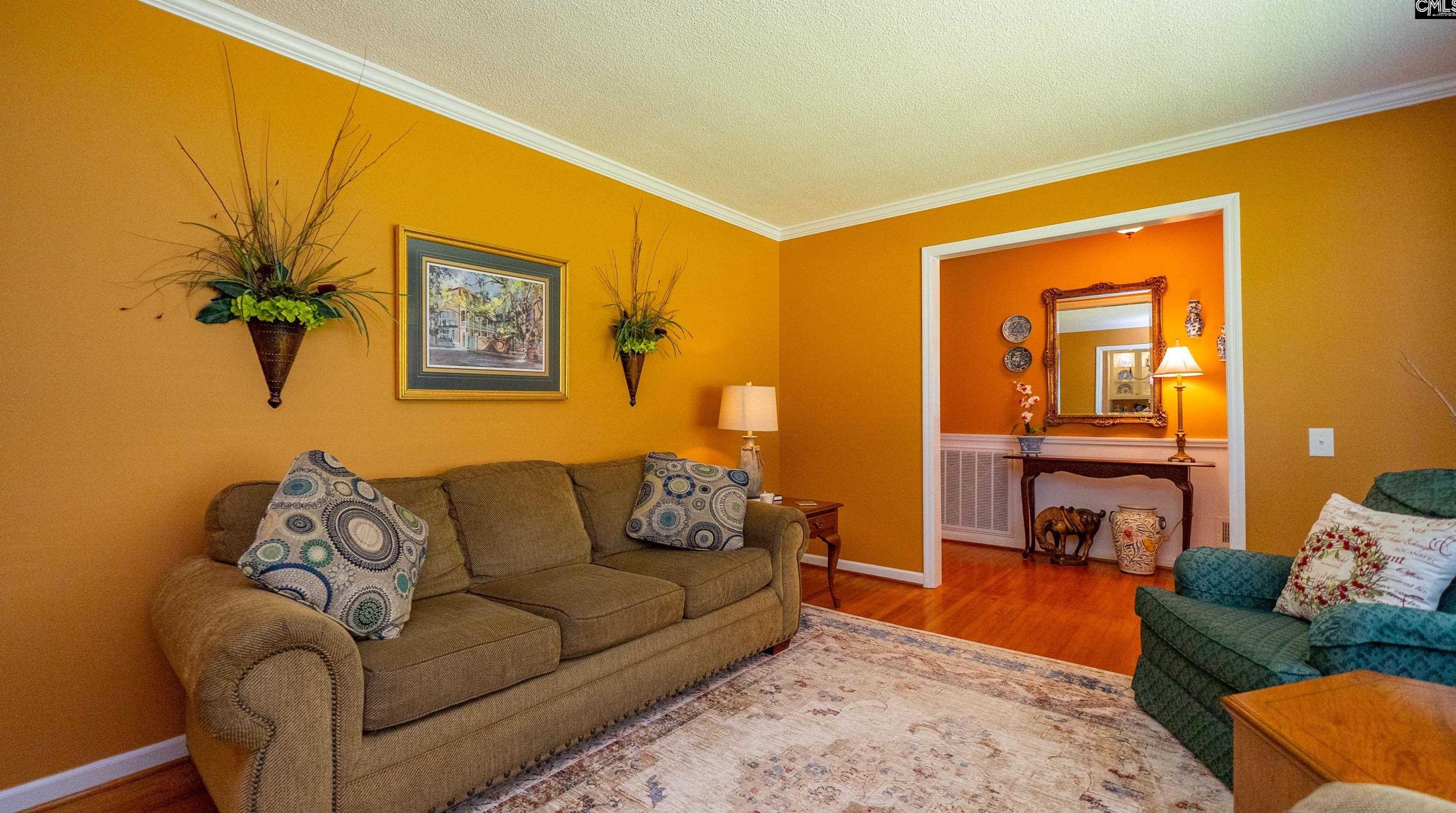 342 Lewisham Rd, Columbia SC 29210-3711 exterior