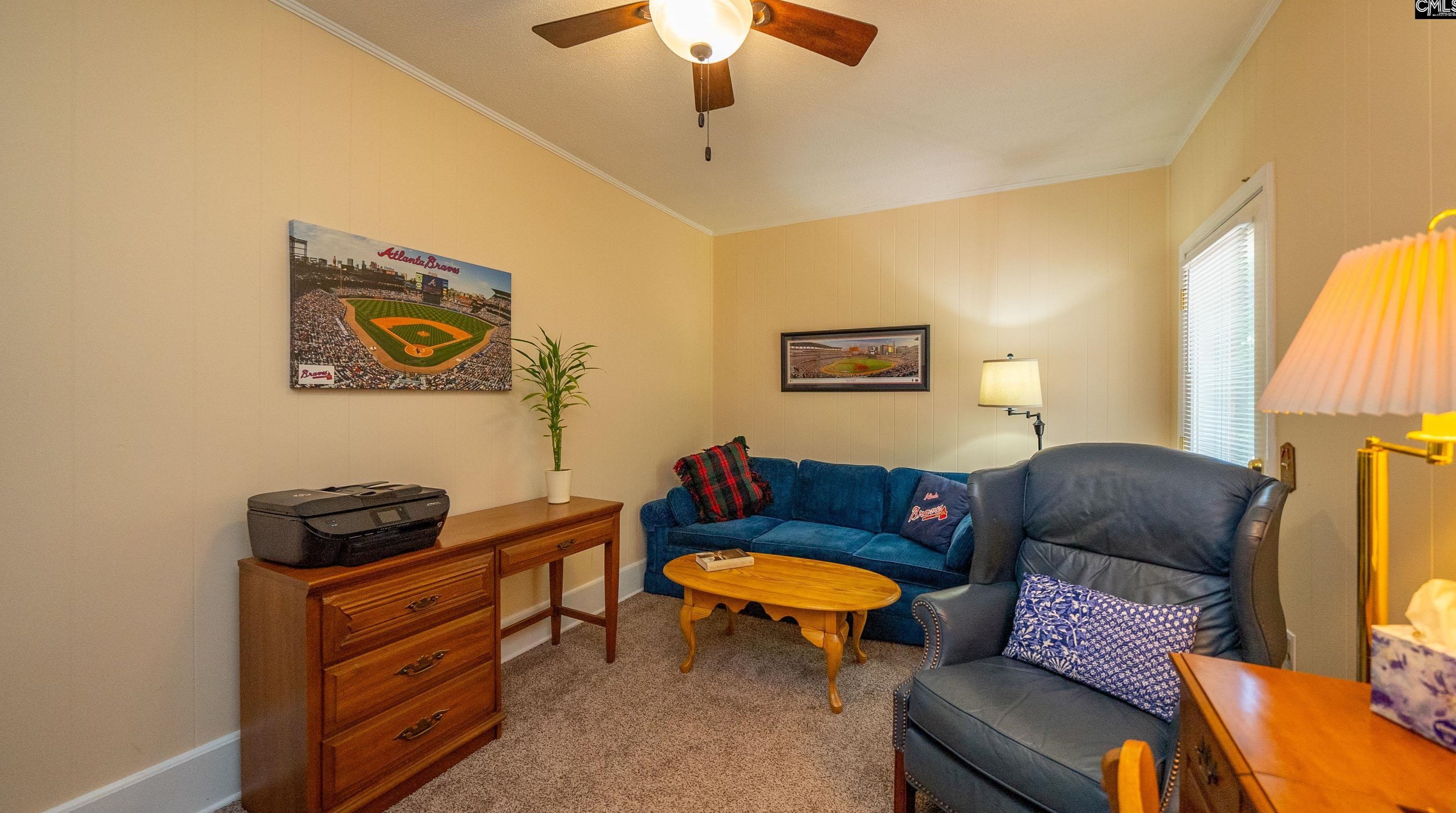 342 Lewisham Rd, Columbia SC 29210-3711 exterior