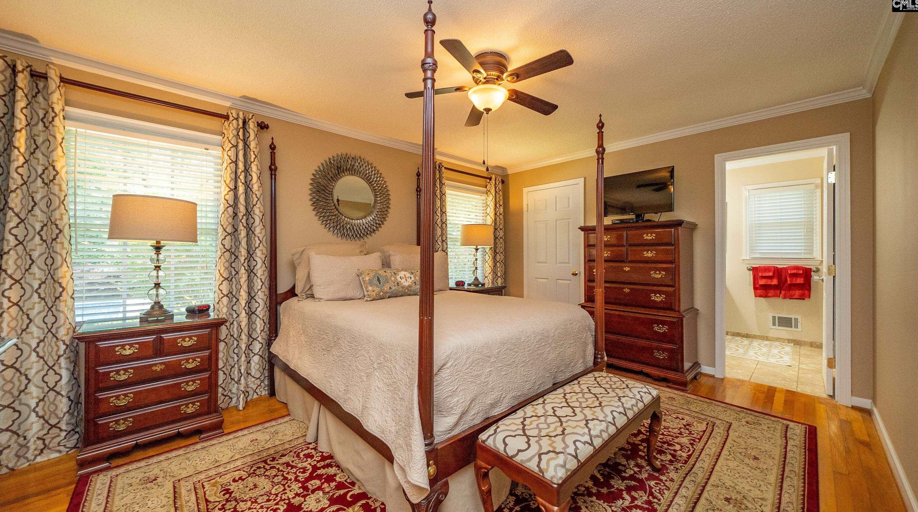 342 Lewisham Rd, Columbia SC 29210-3711 exterior