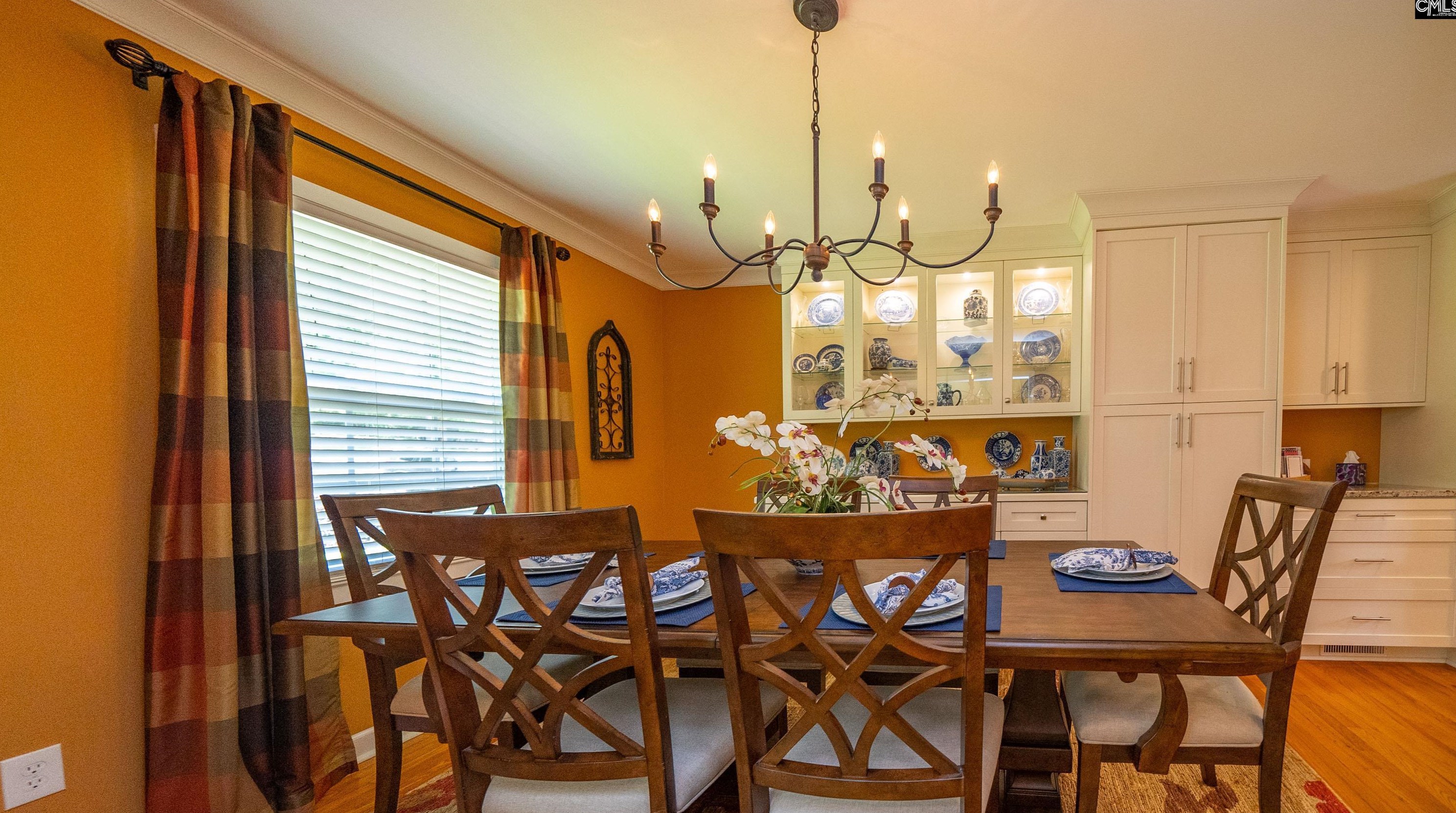 342 Lewisham Rd, Columbia SC 29210-3711 exterior