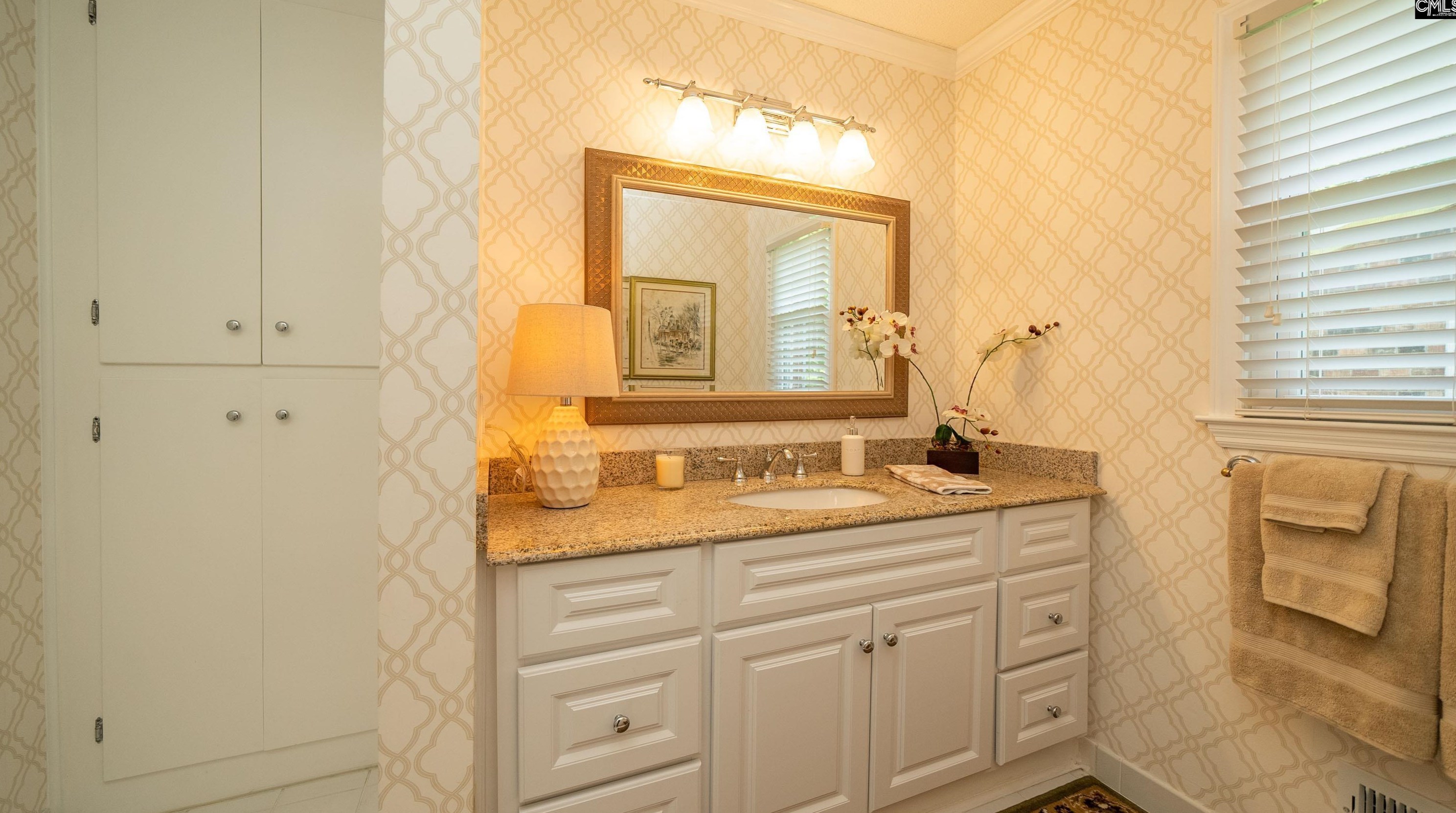 342 Lewisham Rd, Columbia SC 29210-3711 exterior