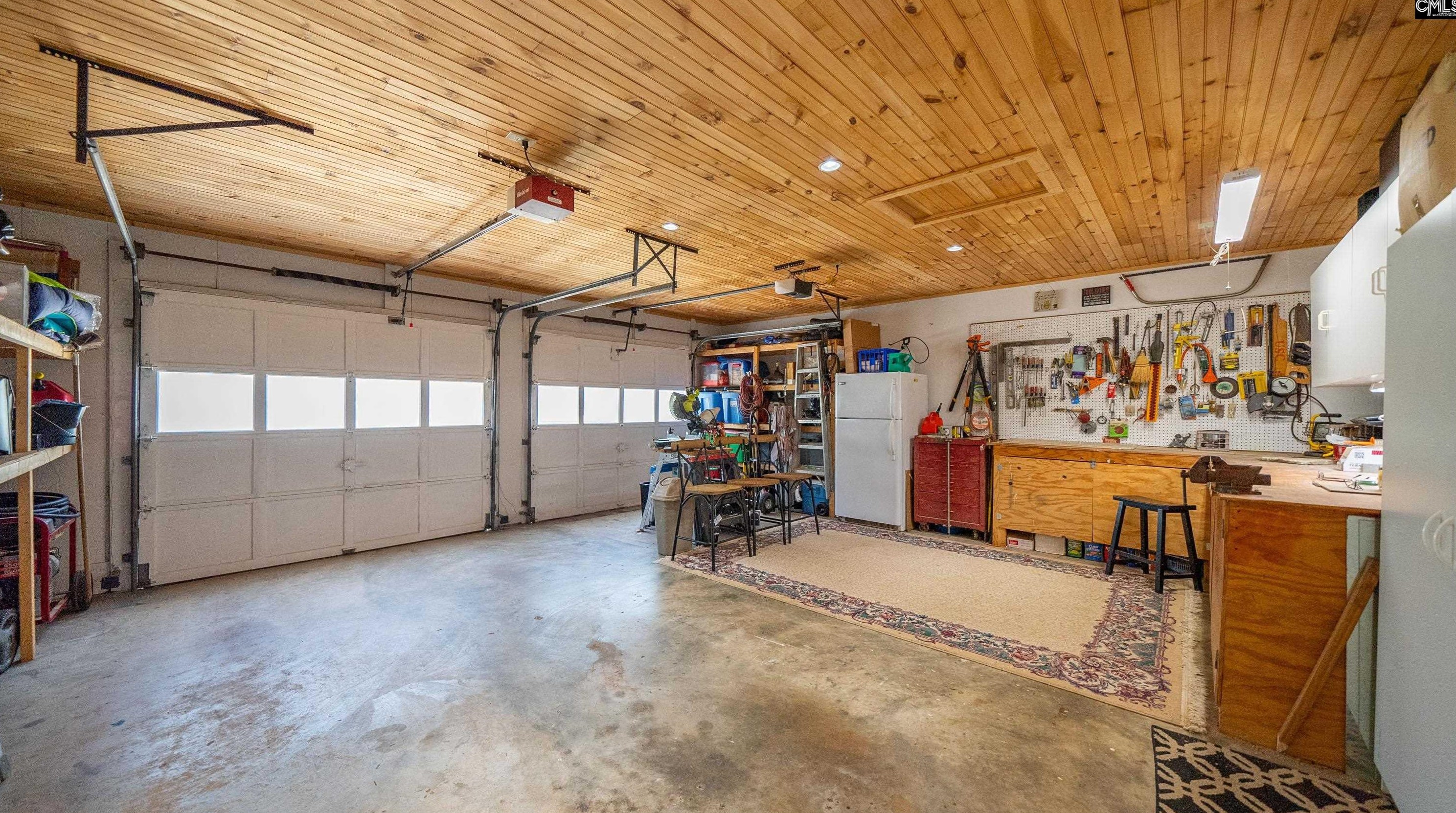 342 Lewisham Rd, Columbia SC 29210-3711 exterior