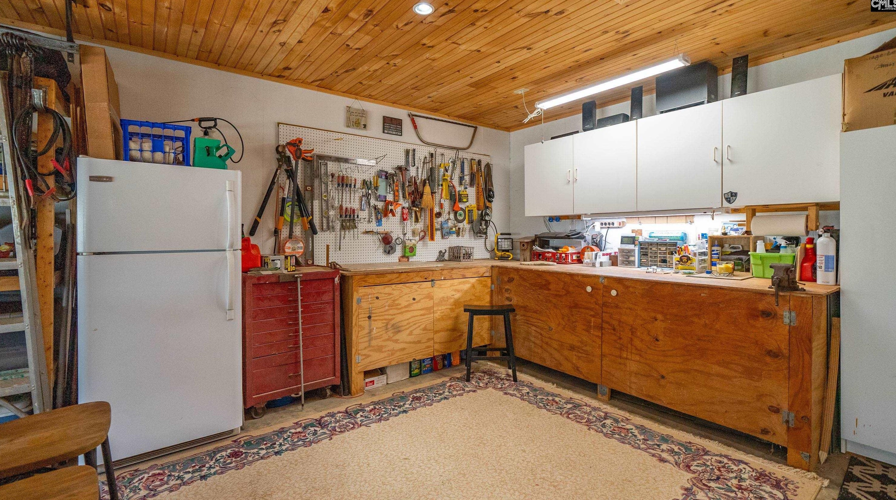 342 Lewisham Rd, Columbia SC 29210-3711 exterior