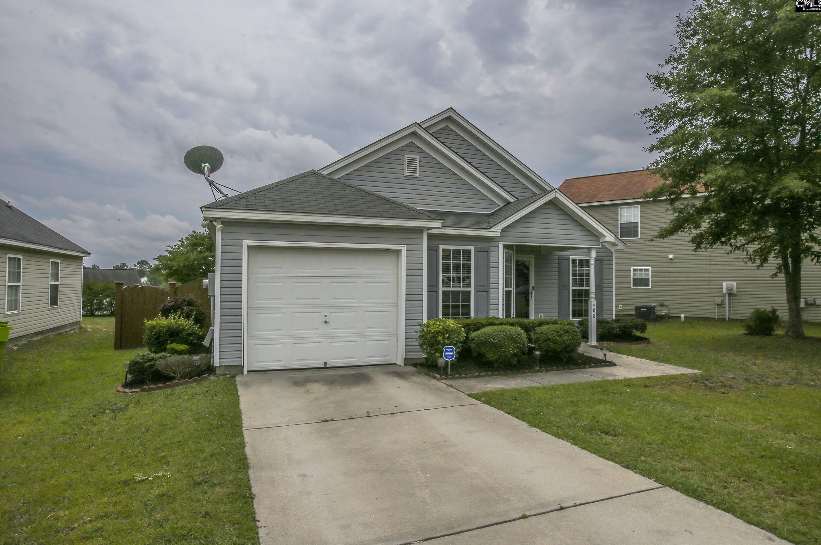 408 Legend Oaks Dr, Columbia, SC 29229-7189