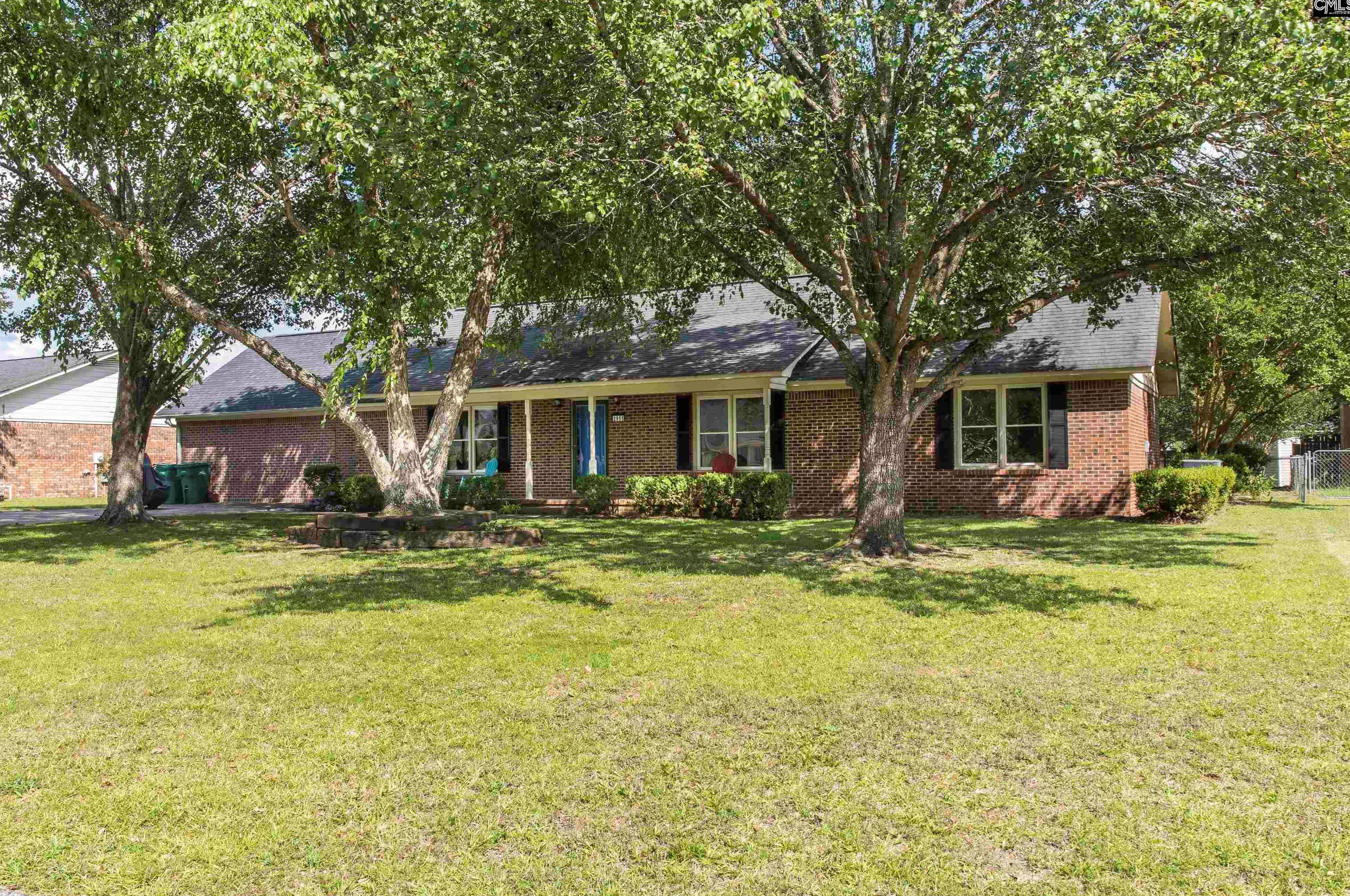 2955 Joyce St, Sumter, SC 29154-4672