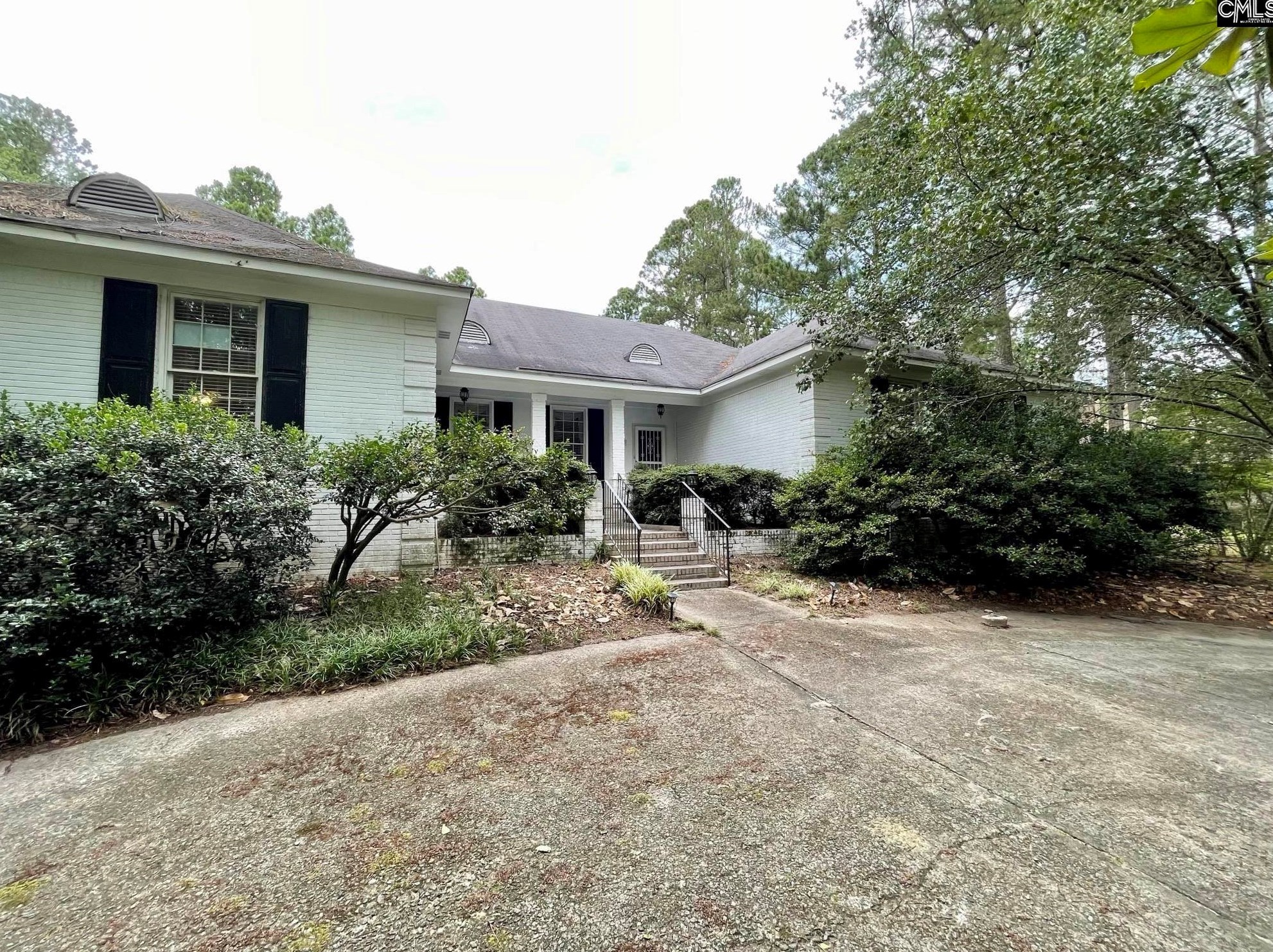 15 Old Still Rd, Columbia, SC 29223-3012