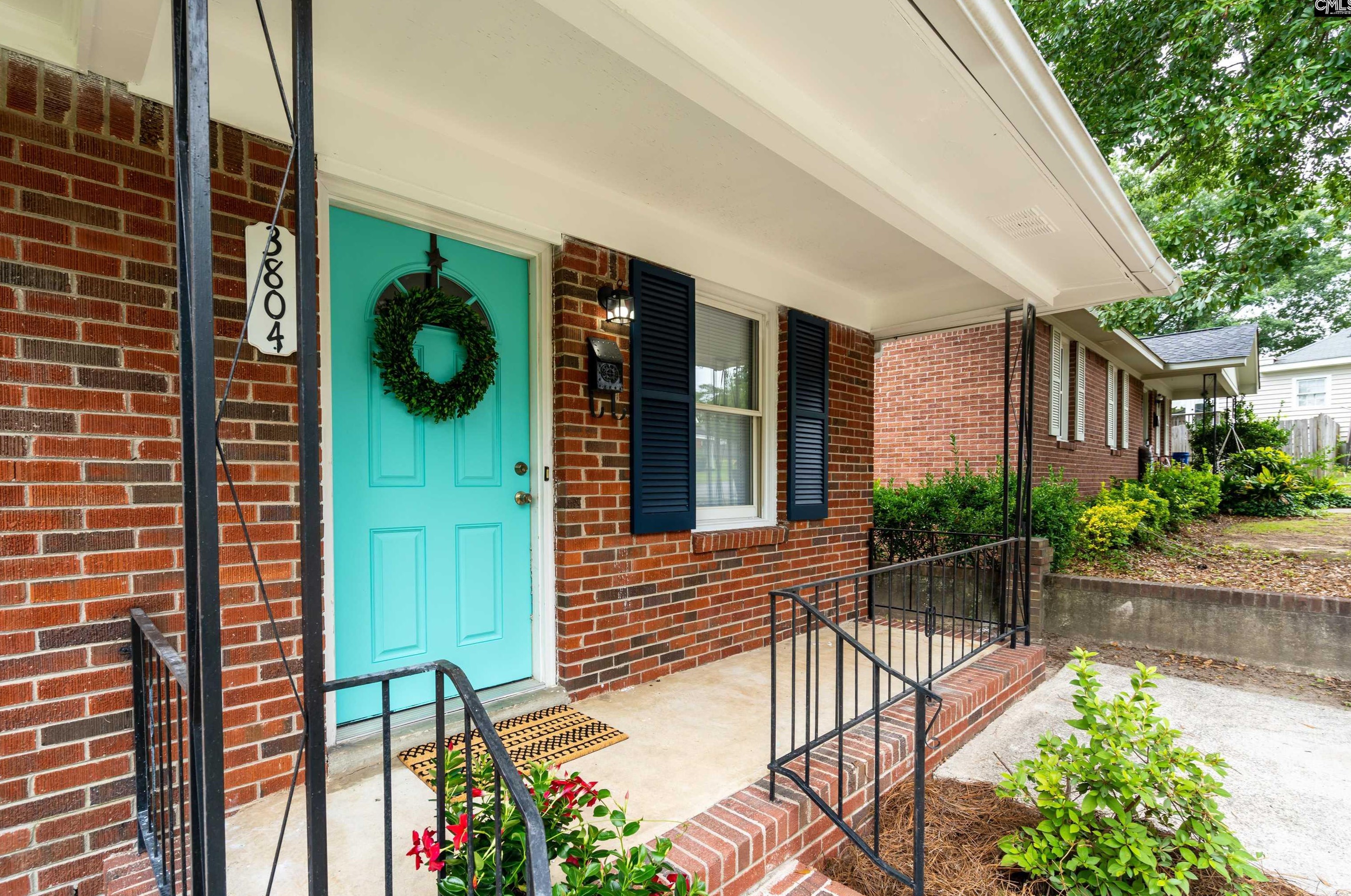 3804 Heyward St, Columbia, SC 29205-3511