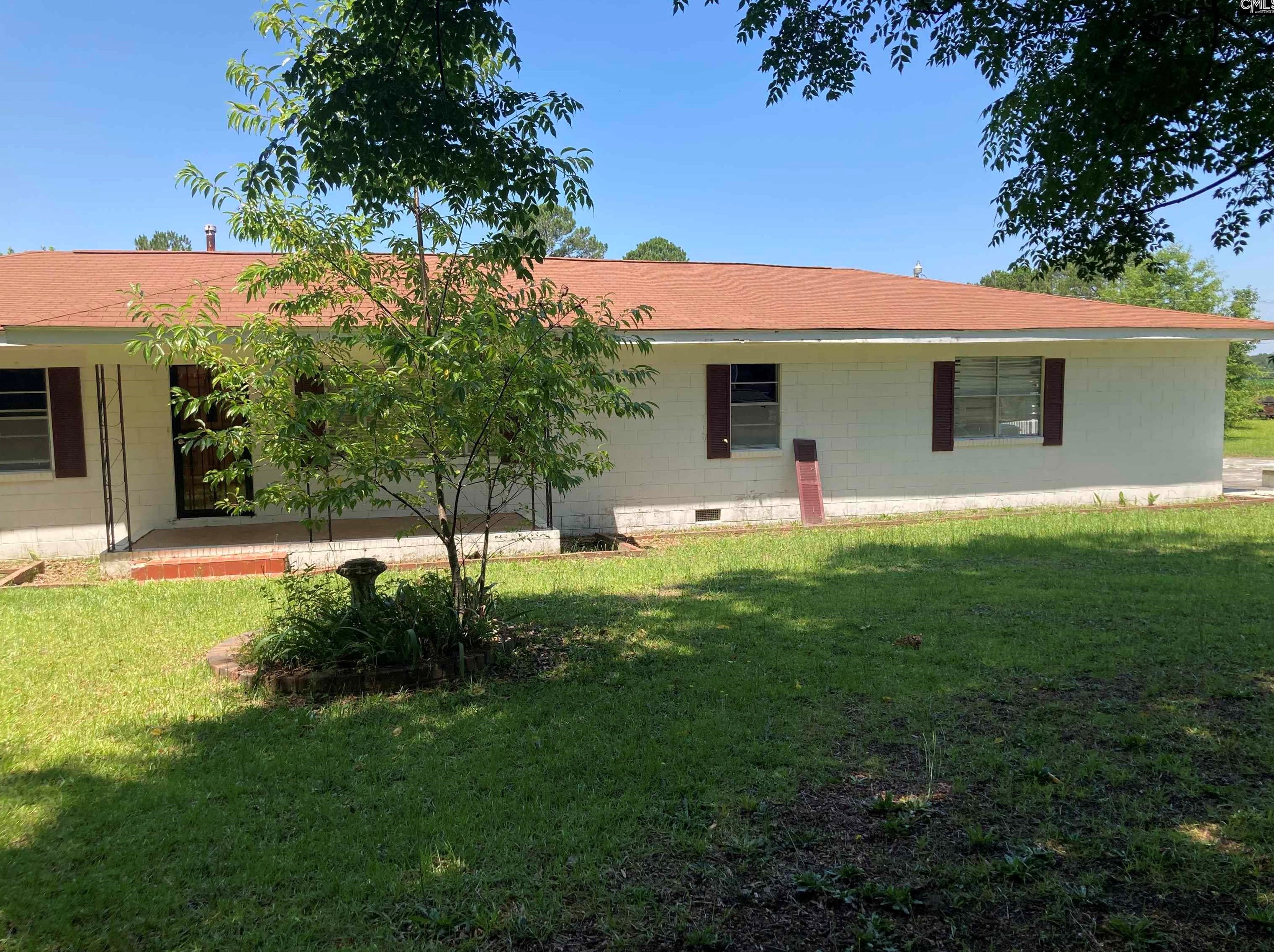 131 Vandoval Rd, Horrel Hill, SC 29061-9737