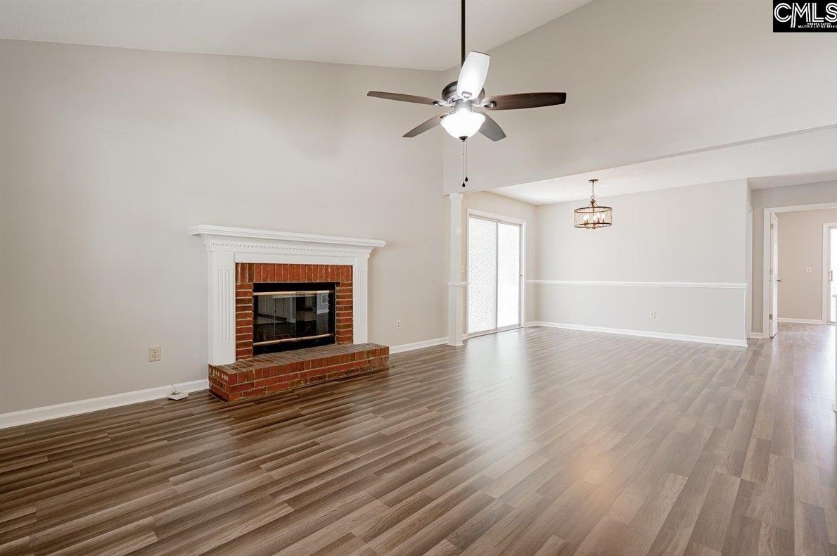 201 Crayford Rd, Irmo, SC 29063-8323