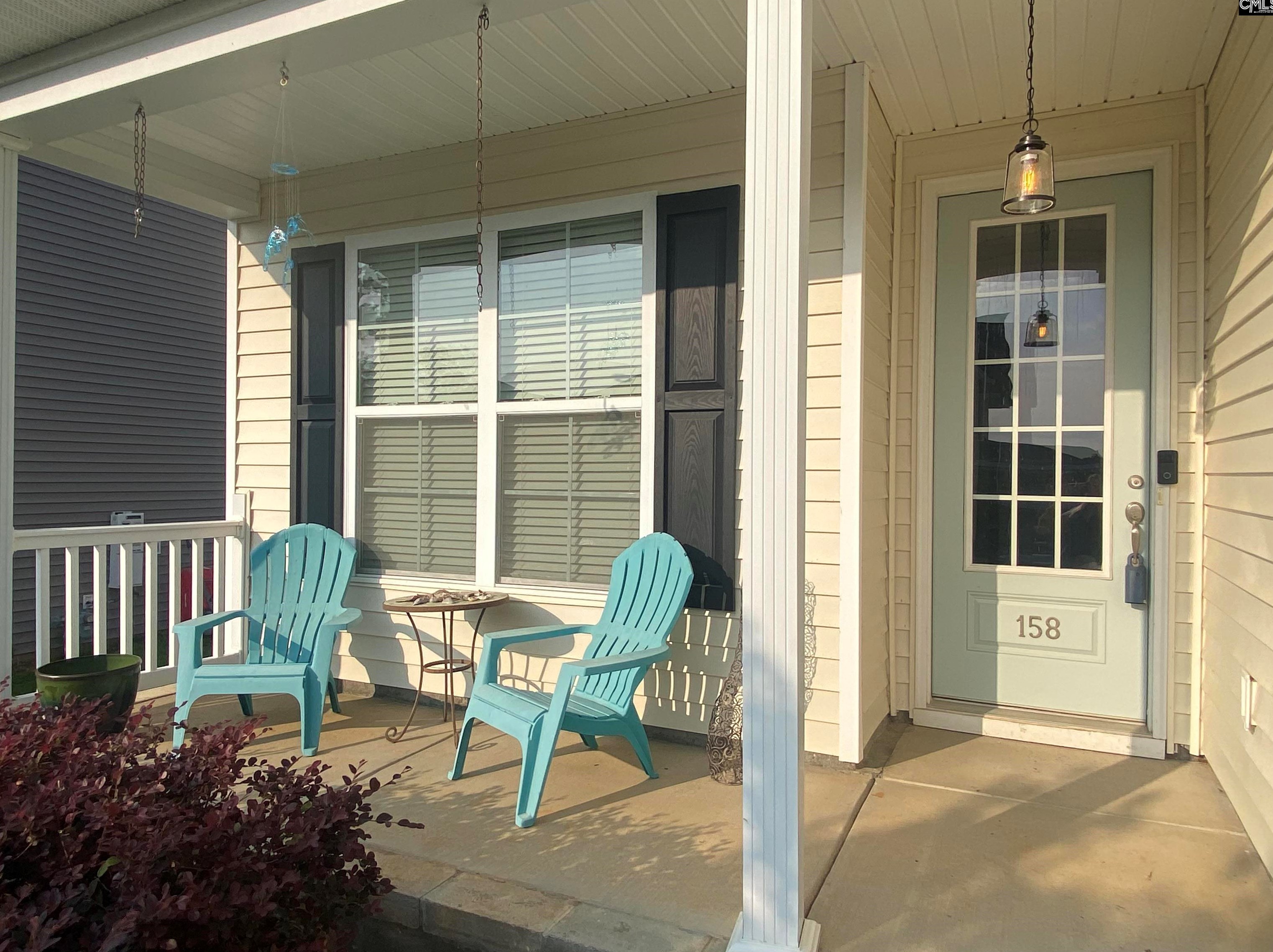 158 Whispering Oak Ln, Lake Murray, SC 29036-7356