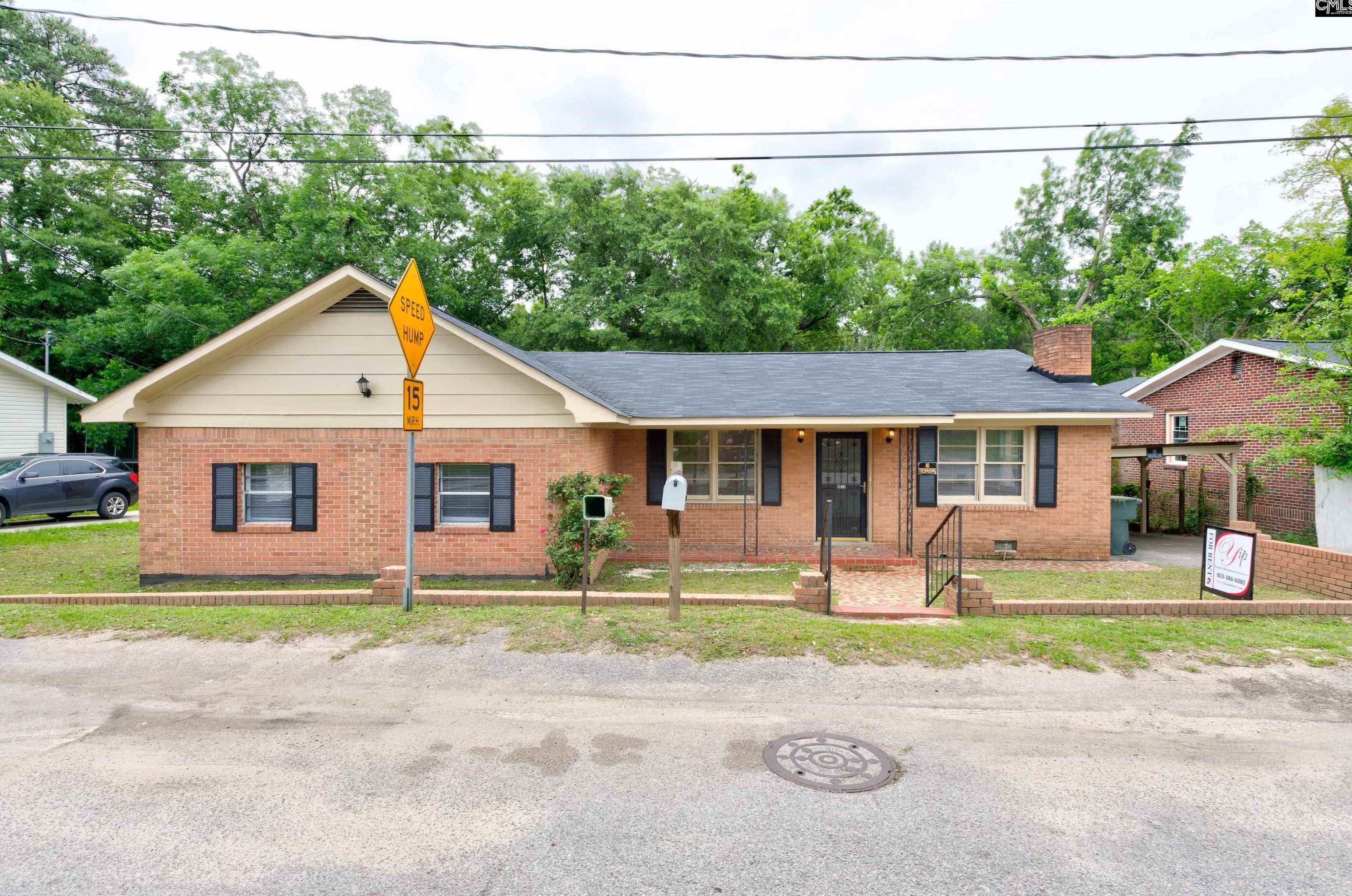 5612 Kirkland St, Columbia, SC 29203