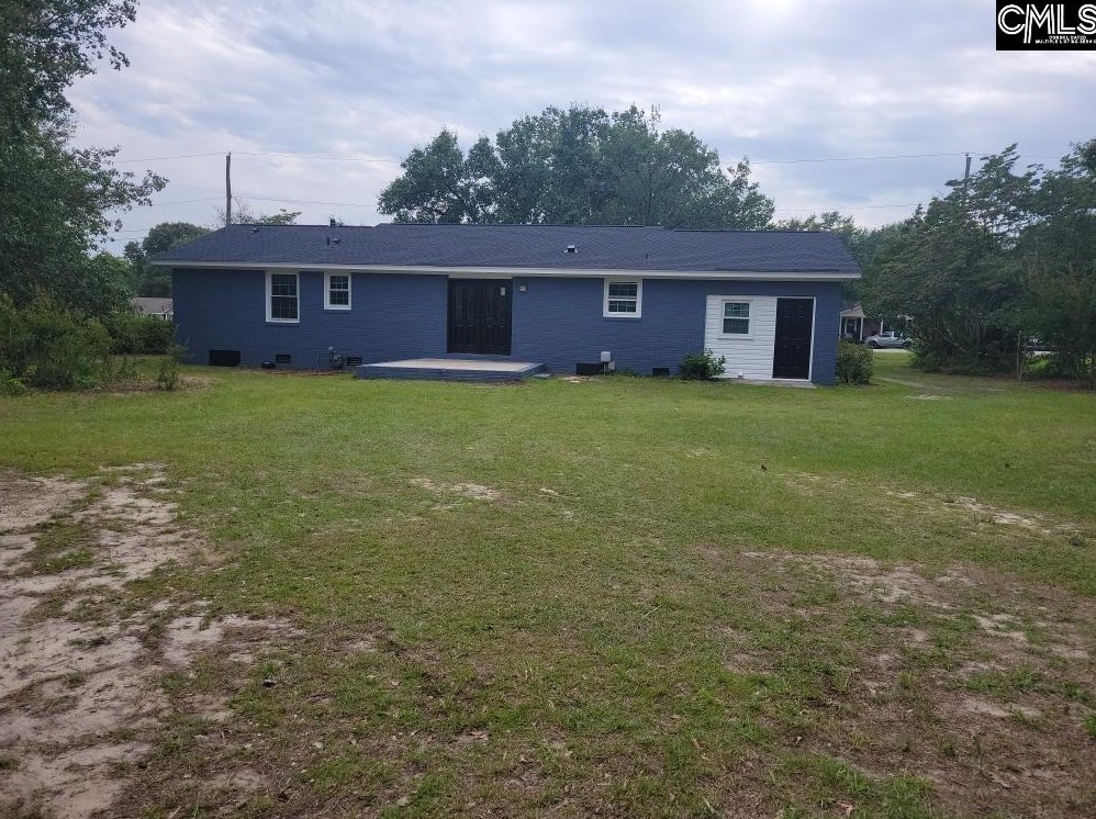 331 Sprahler St, Gaston, SC 29053