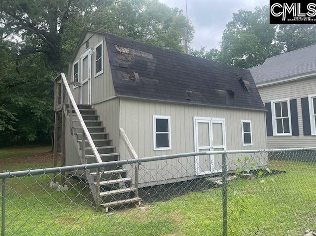 2019 Nance St, Newberry SC 29108-4241 exterior