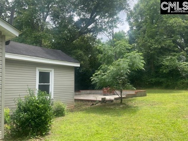 2019 Nance St, Newberry SC 29108-4241 exterior