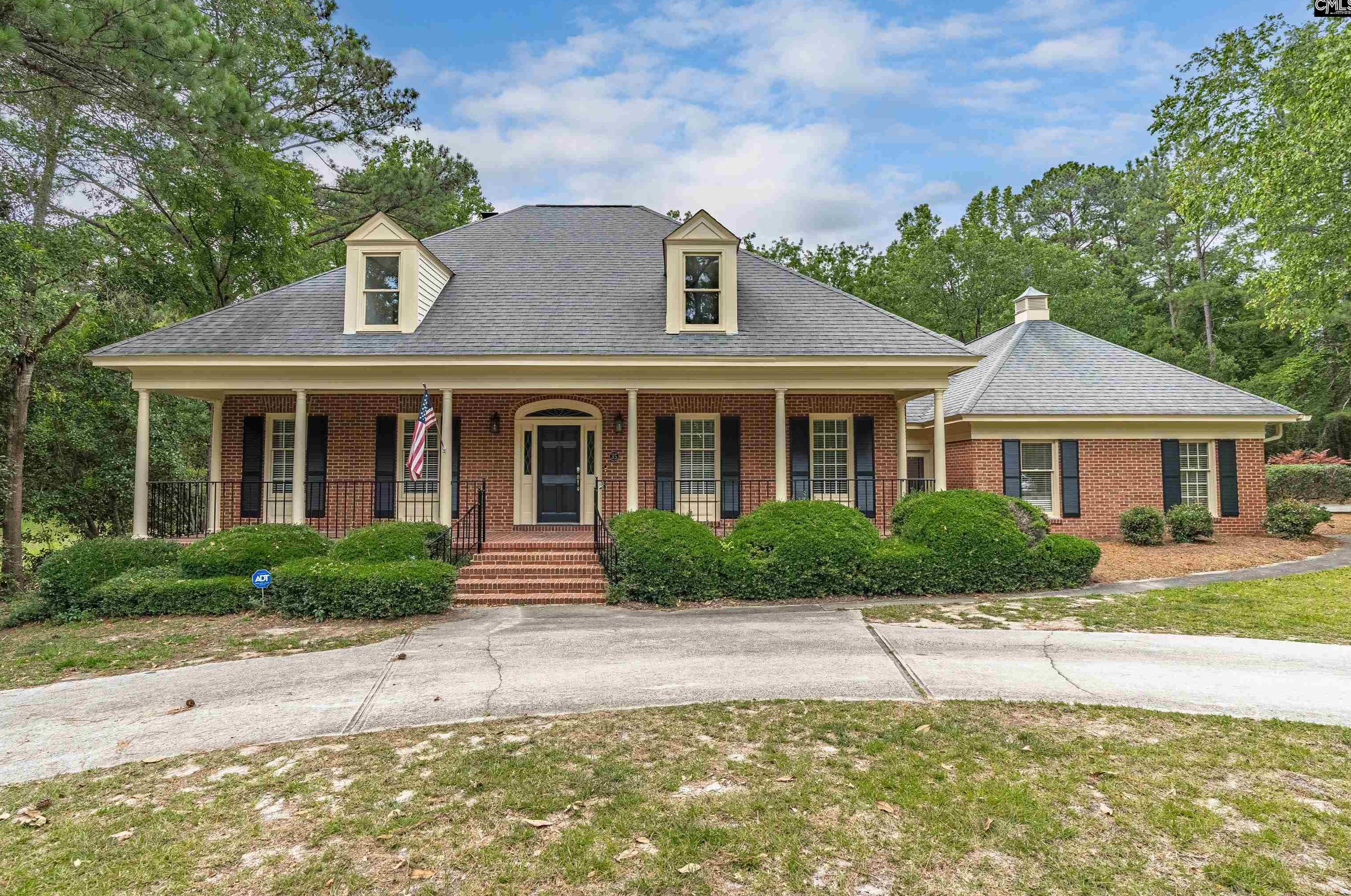 35 Old Still Rd, Columbia, SC 29223