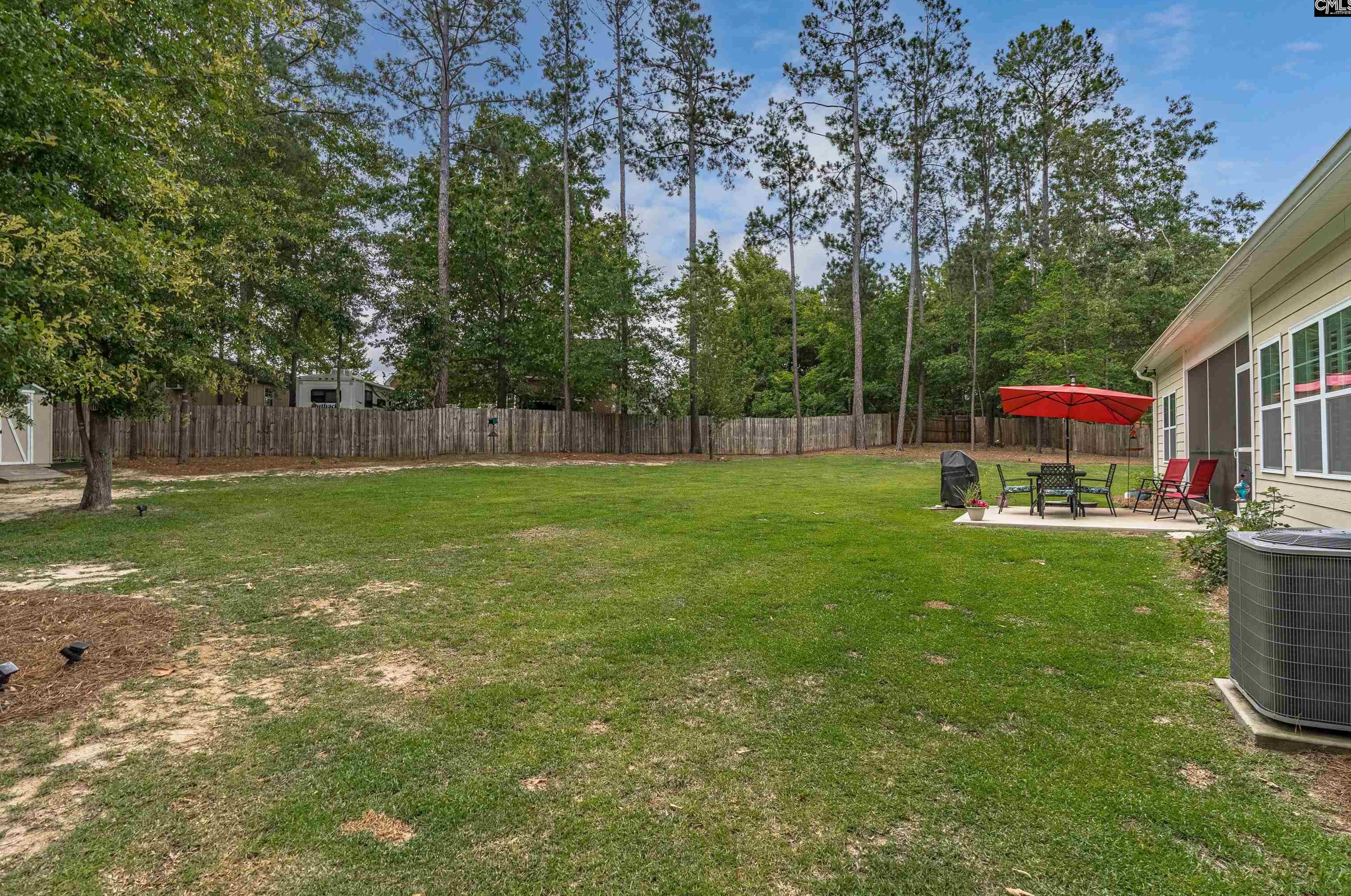 76 Sixty Oaks Ln, Elgin SC  29045-9376 exterior
