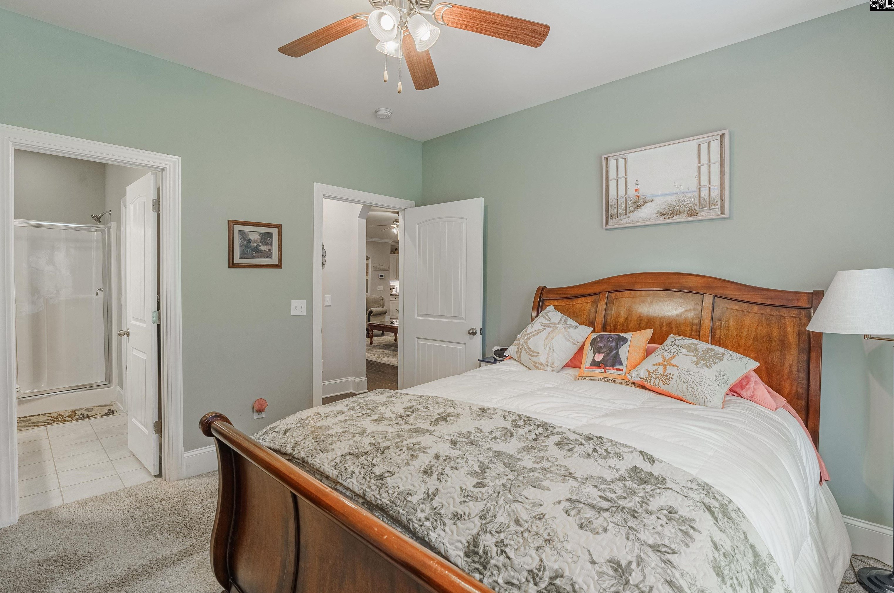 76 Sixty Oaks Ln, Elgin SC  29045-9376 exterior