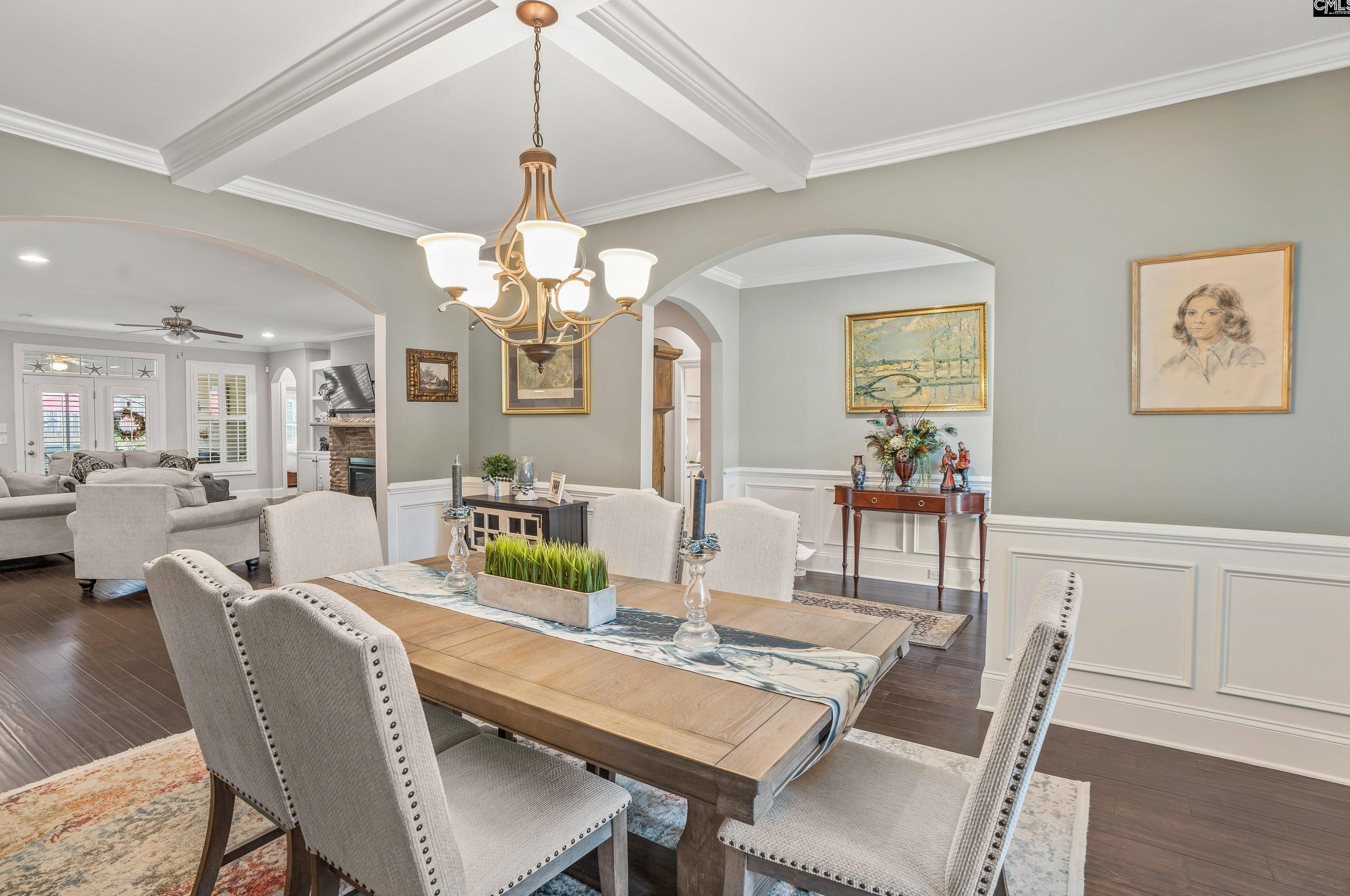 76 Sixty Oaks Ln, Elgin SC  29045-9376 exterior