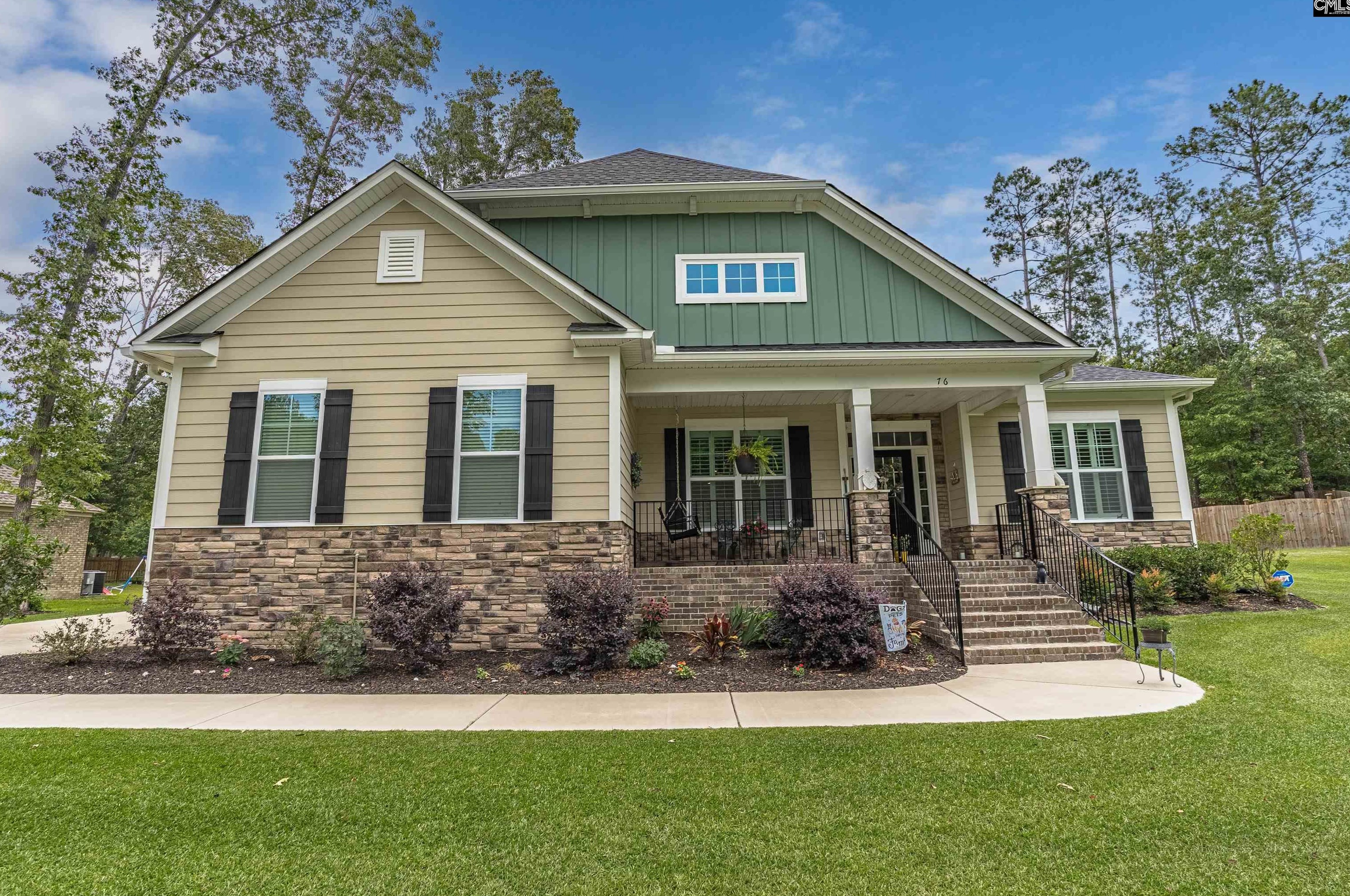 76 Sixty Oaks Ln, Elgin, SC 29045