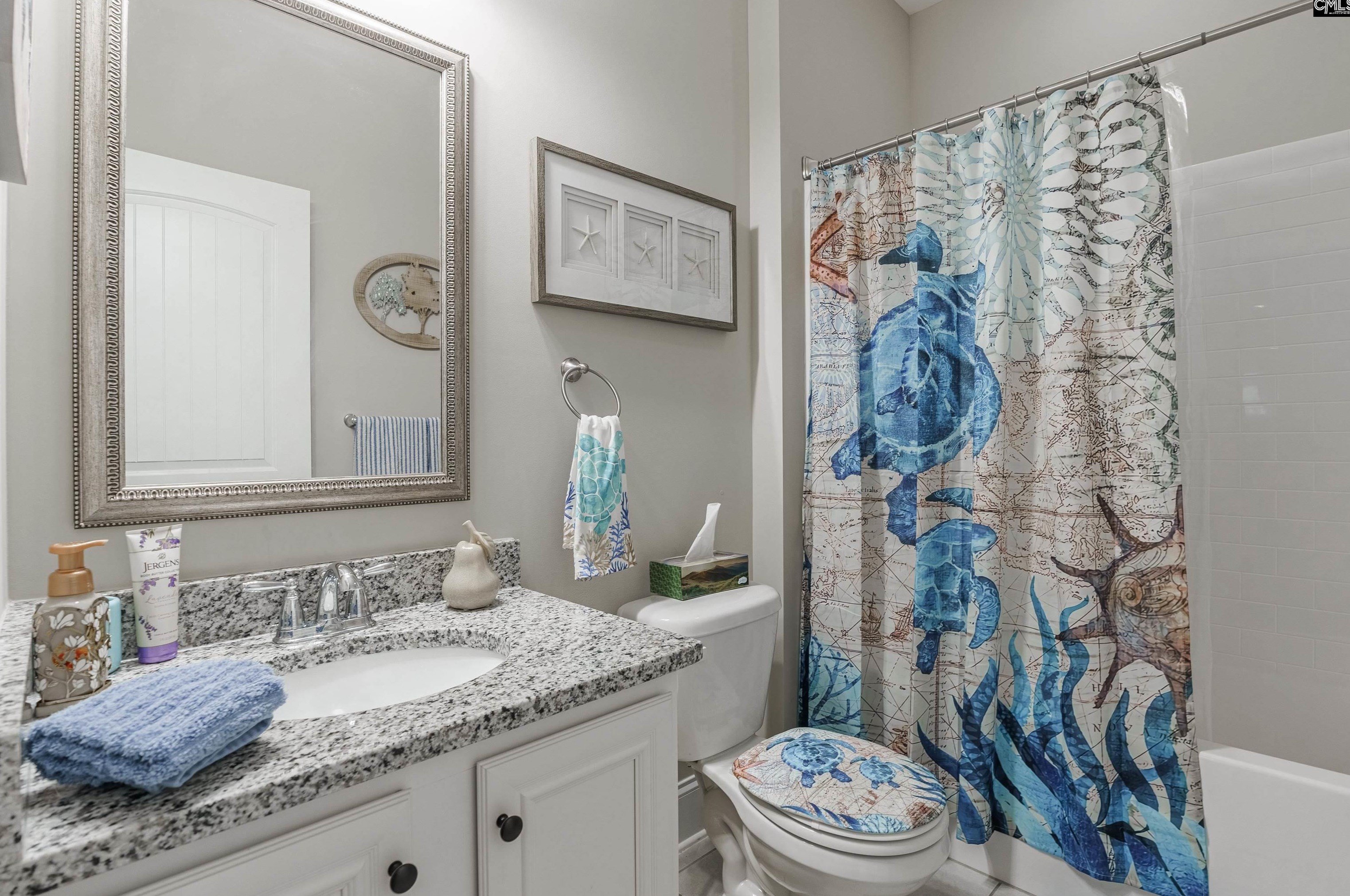 76 Sixty Oaks Ln, Elgin SC  29045-9376 exterior